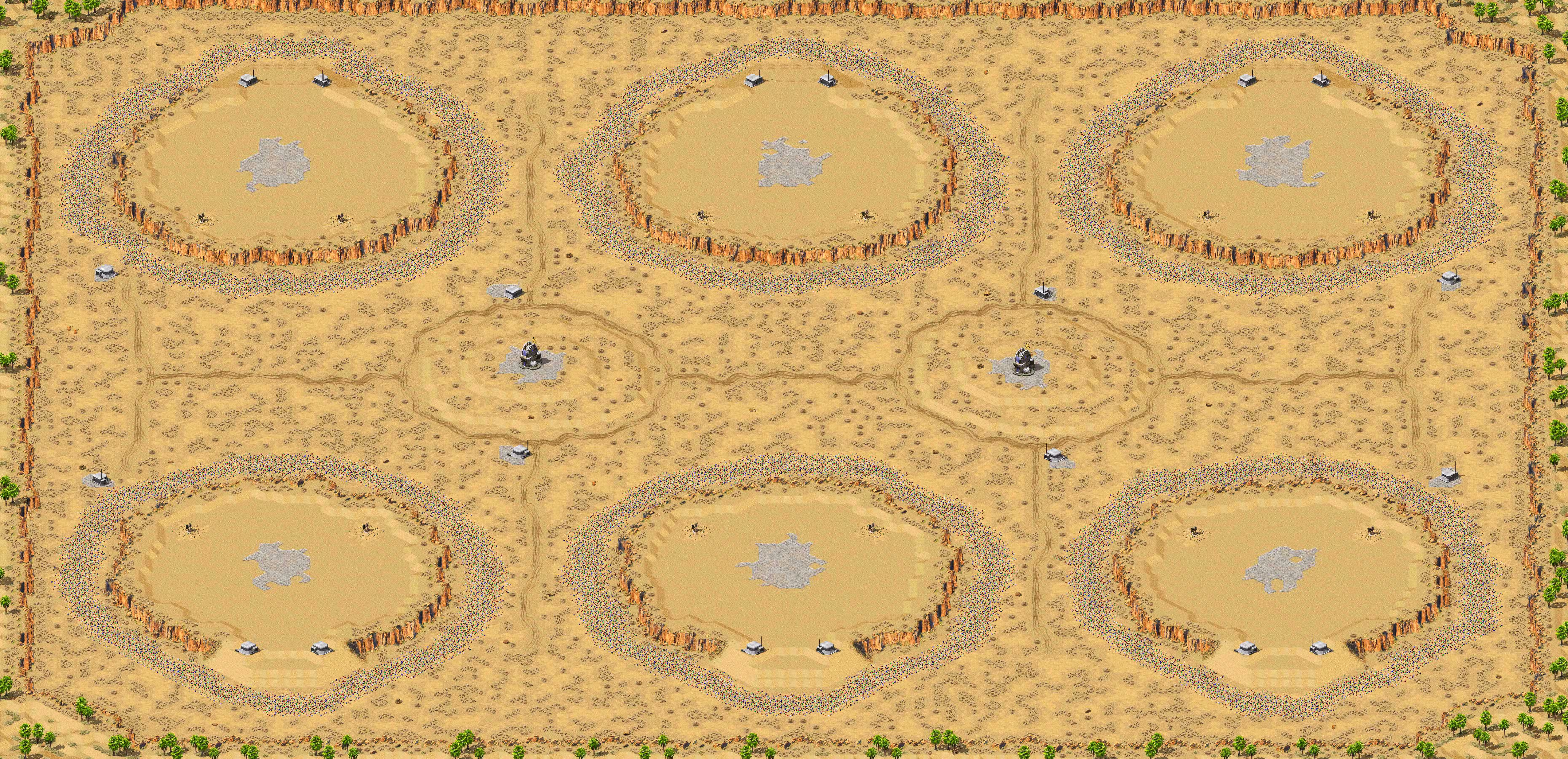 Preview of Sextuplet Bluff Survival (6p) -- MISSING (randomized 2019-02-23 053656)