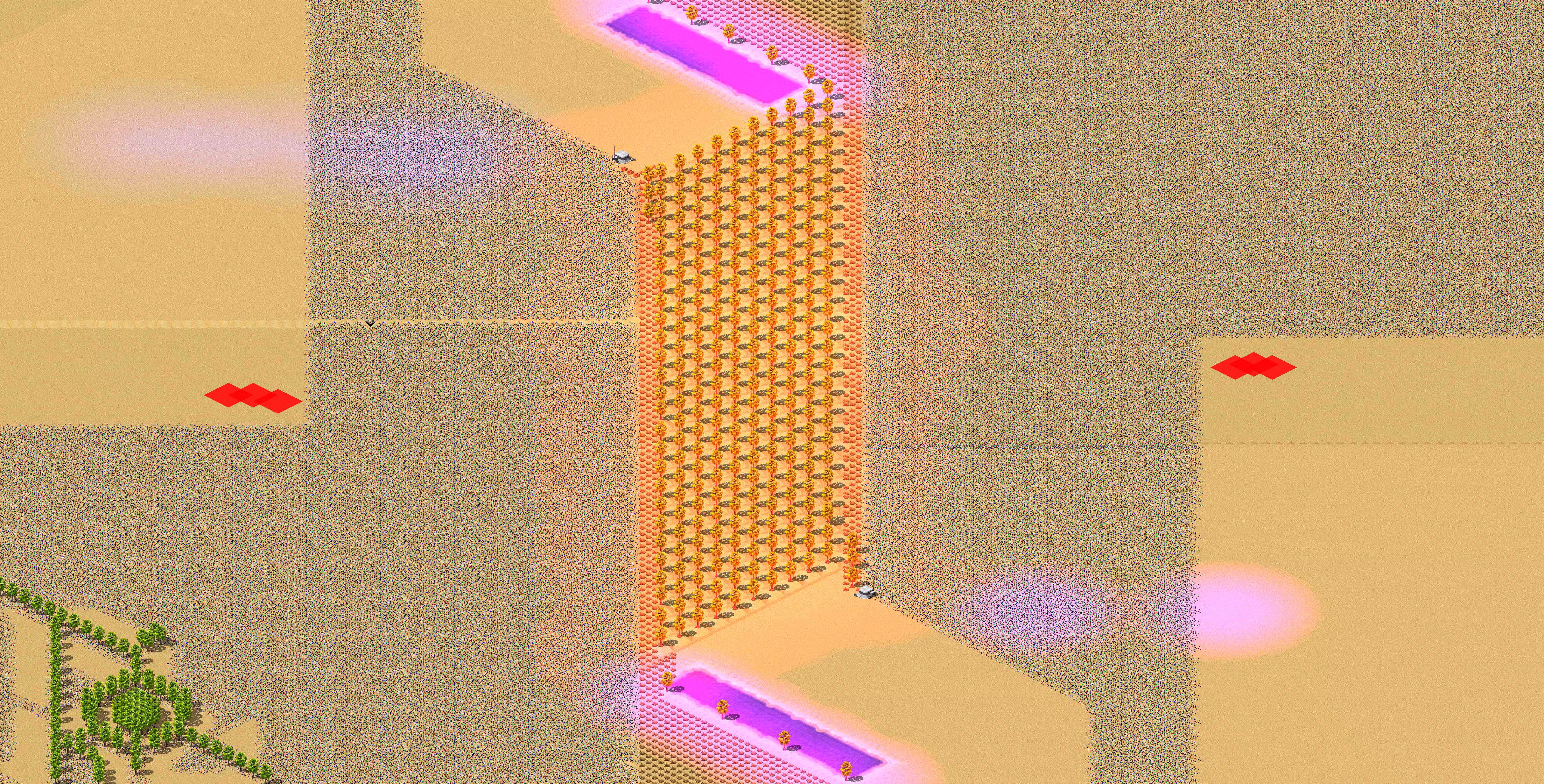 Preview of R L C REDZONE RAW 3v3 - Recycle Edited