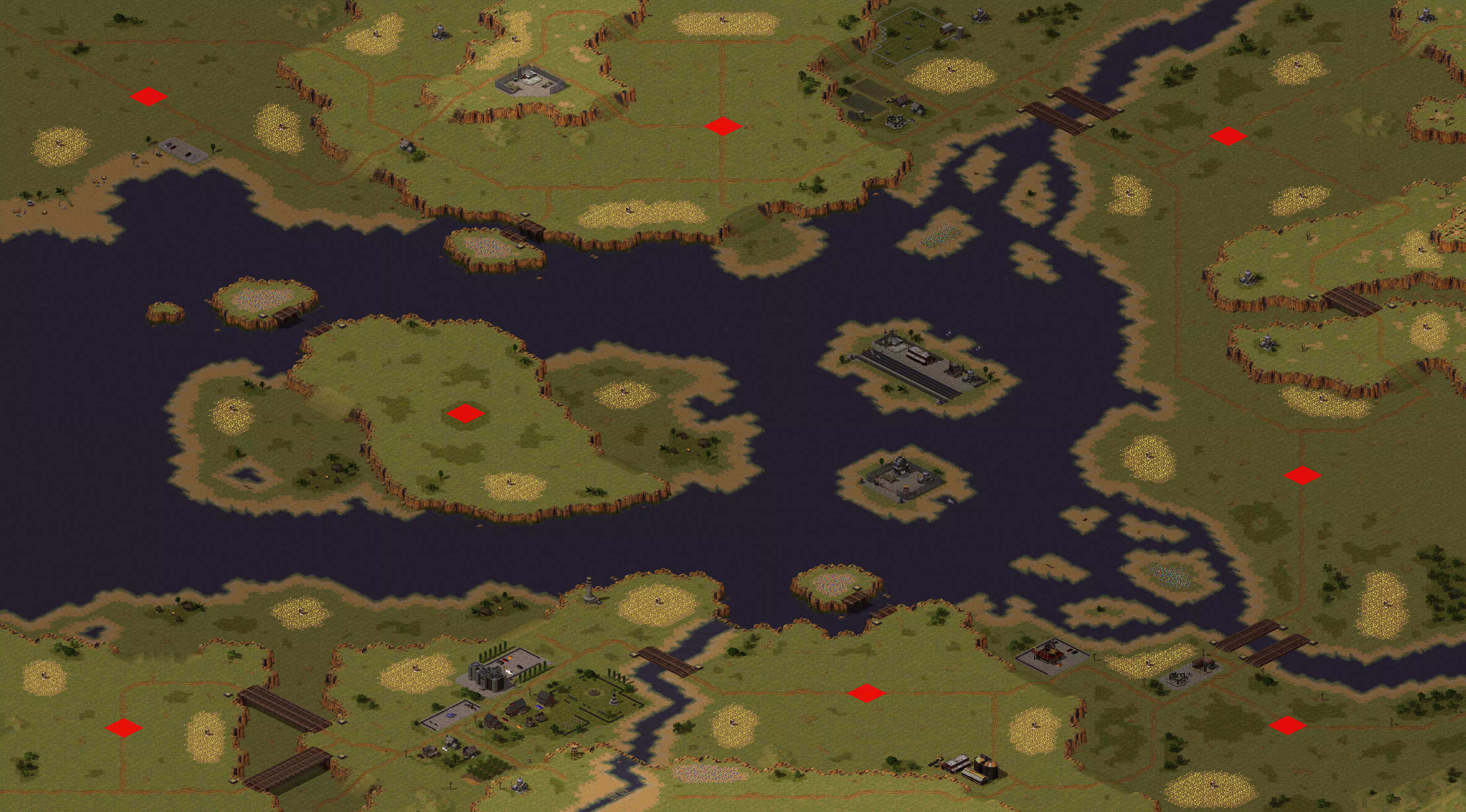 Preview of [8] Exotic Estuary
