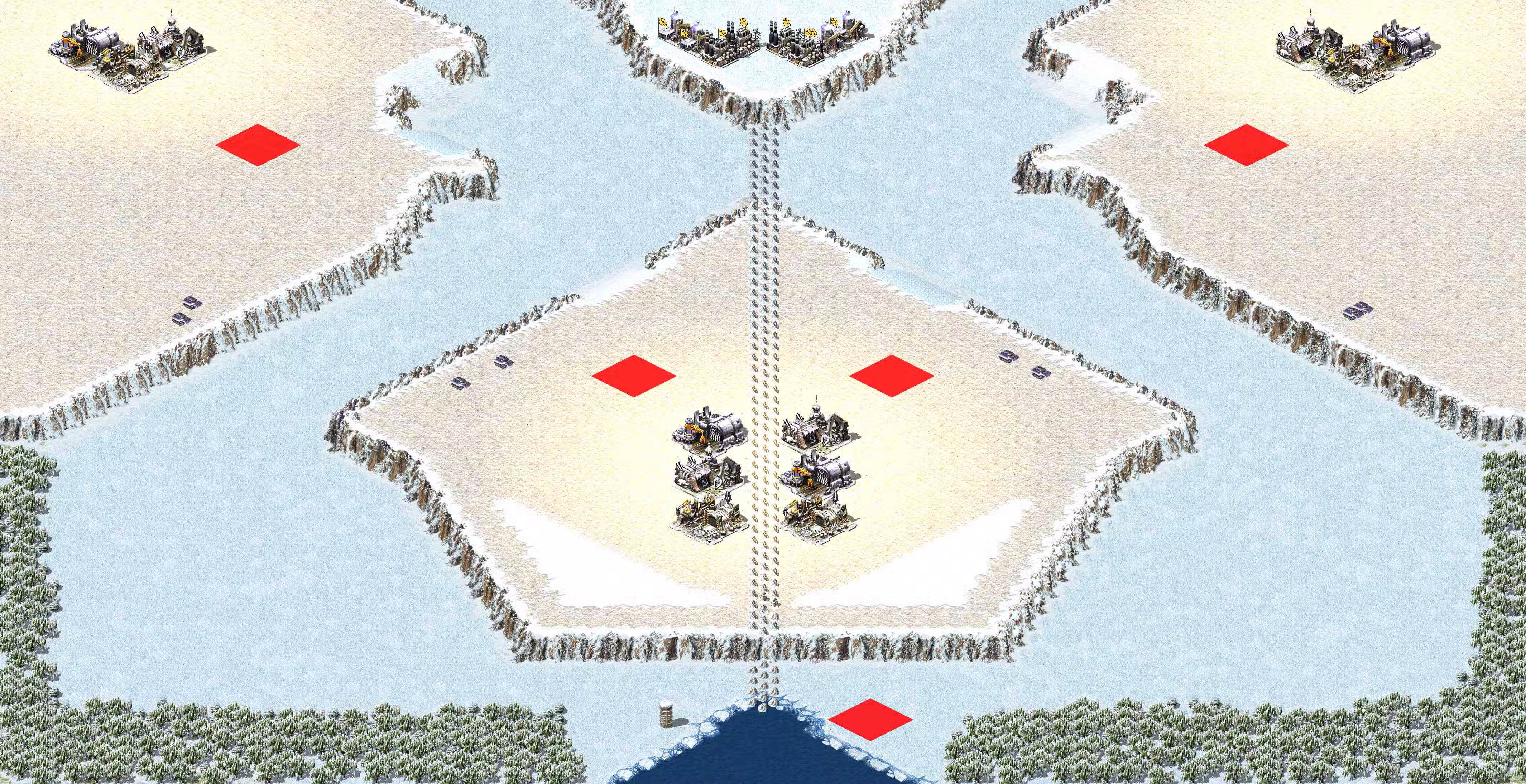 Preview of Evil Deluxe Survival [Aerion v5]