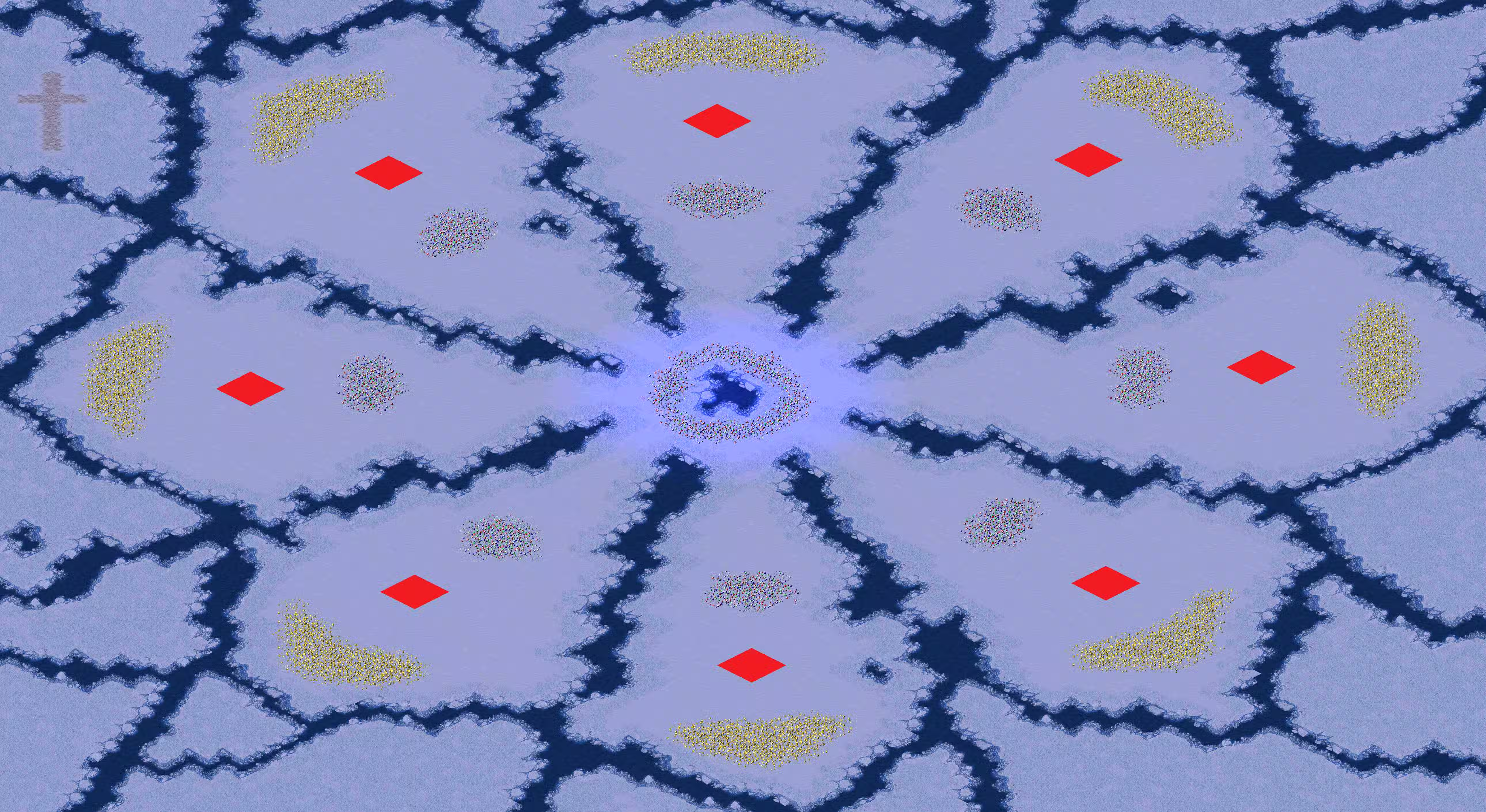 Preview of Fractured