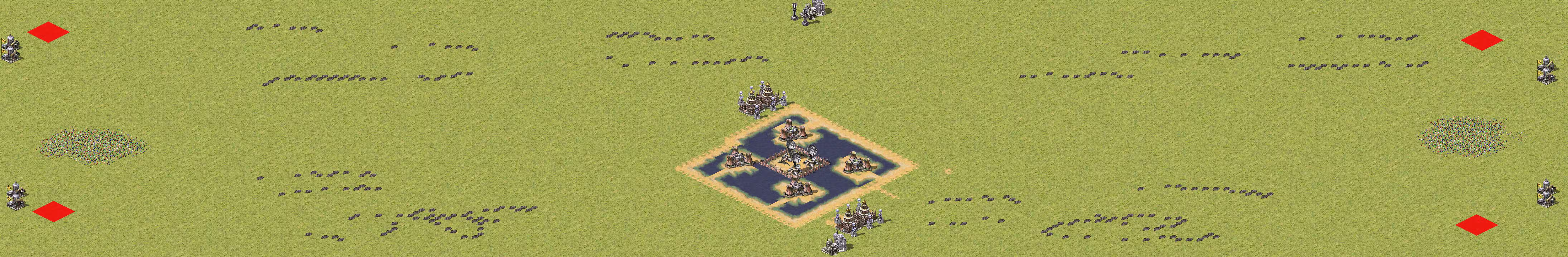 Preview of The_Simulation_2v2