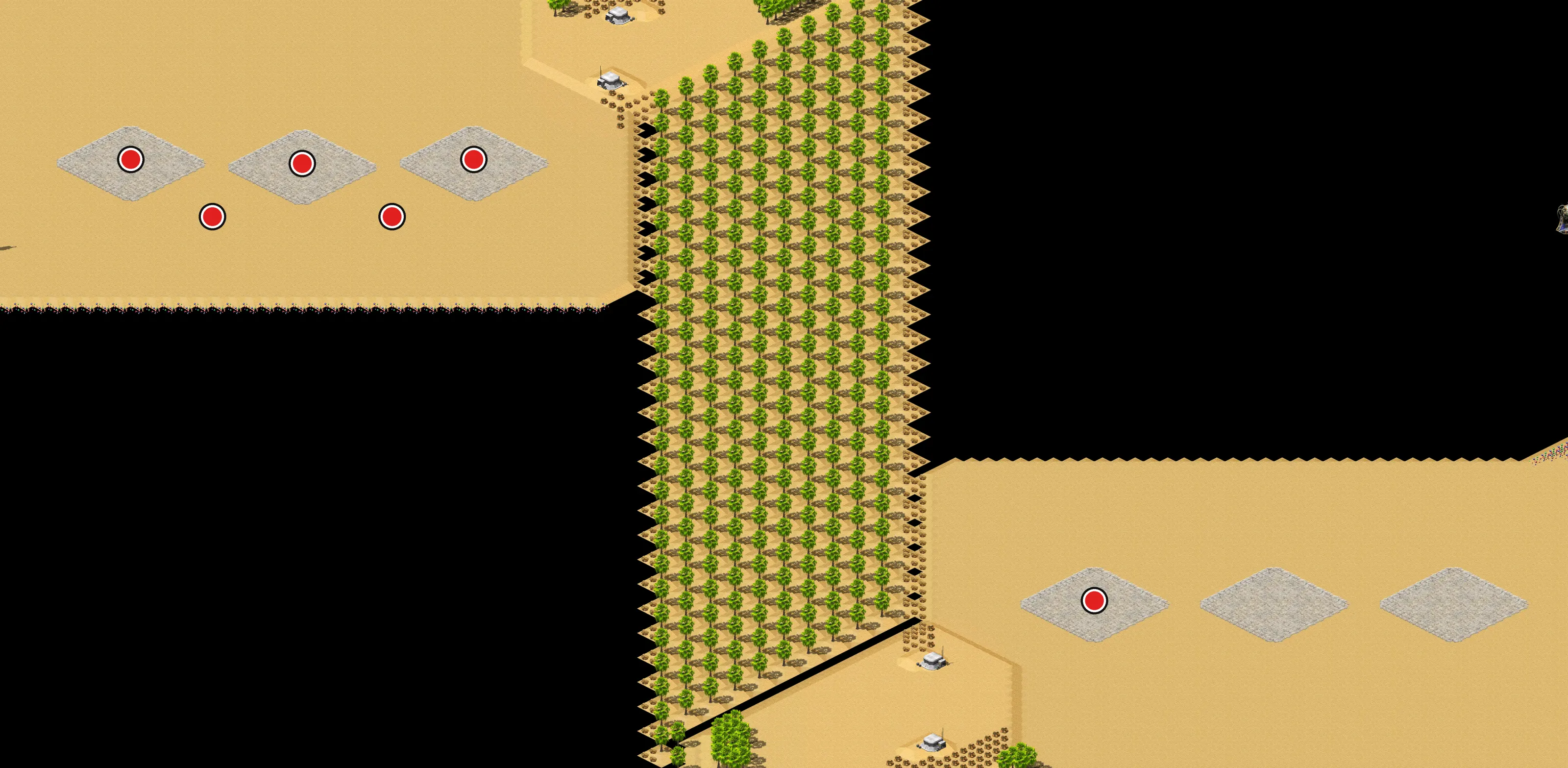 Preview of Redzone Survival (5p) -- MISSING (randomized 2019-02-03 232915)
