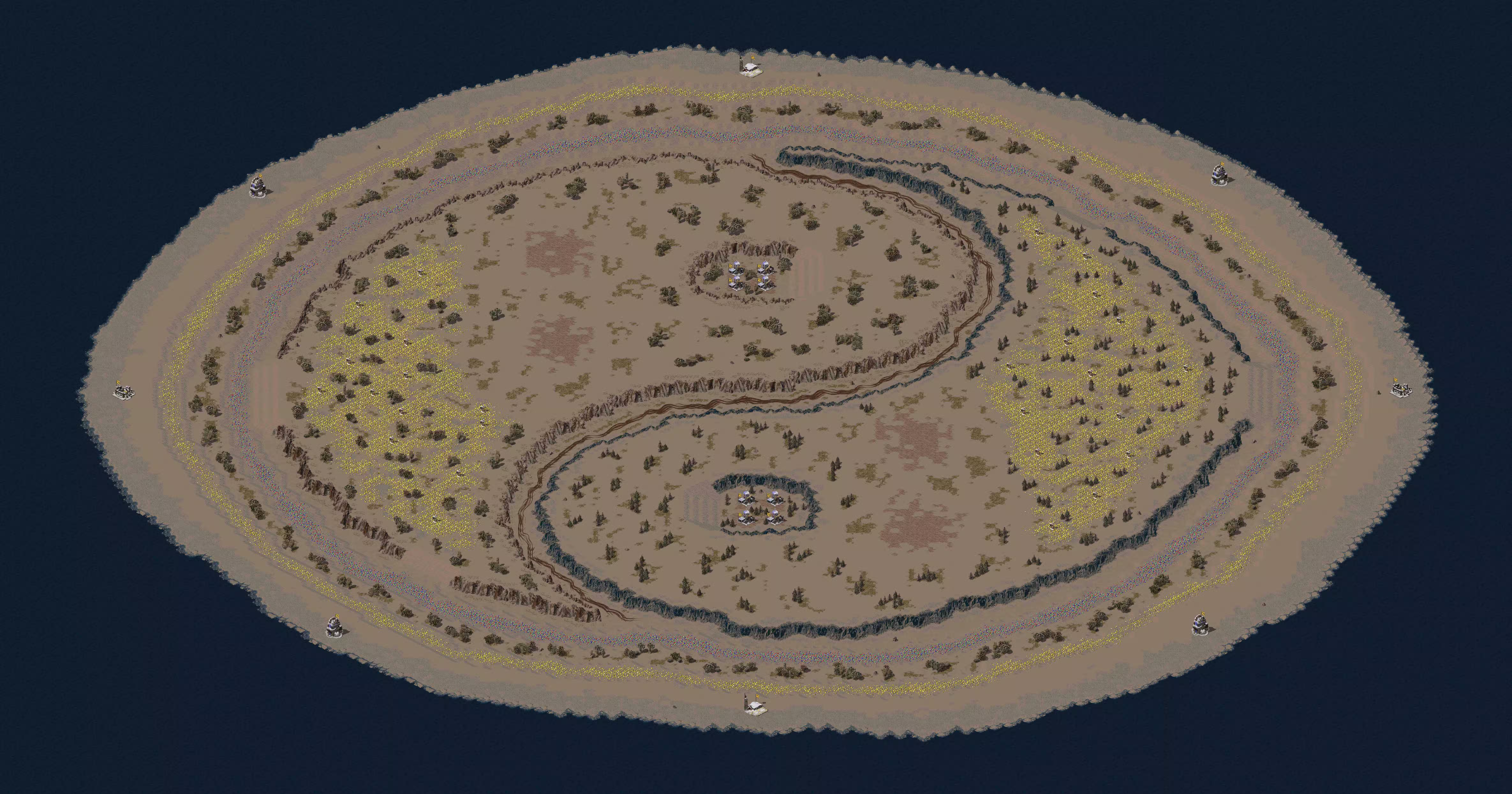 Preview of Yin-Yang Survival (6p) -- MISSING (randomized 2019-02-23 052632)