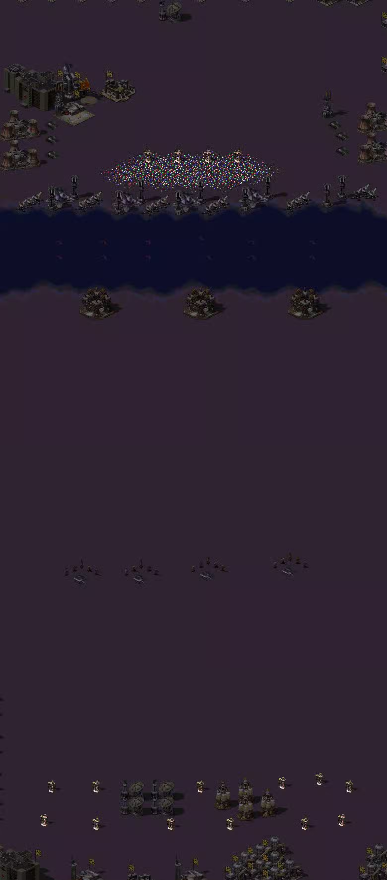 Preview of 4vs1 sur map very long by hardtime -- MISSING (randomized 2018-04-28 195207)