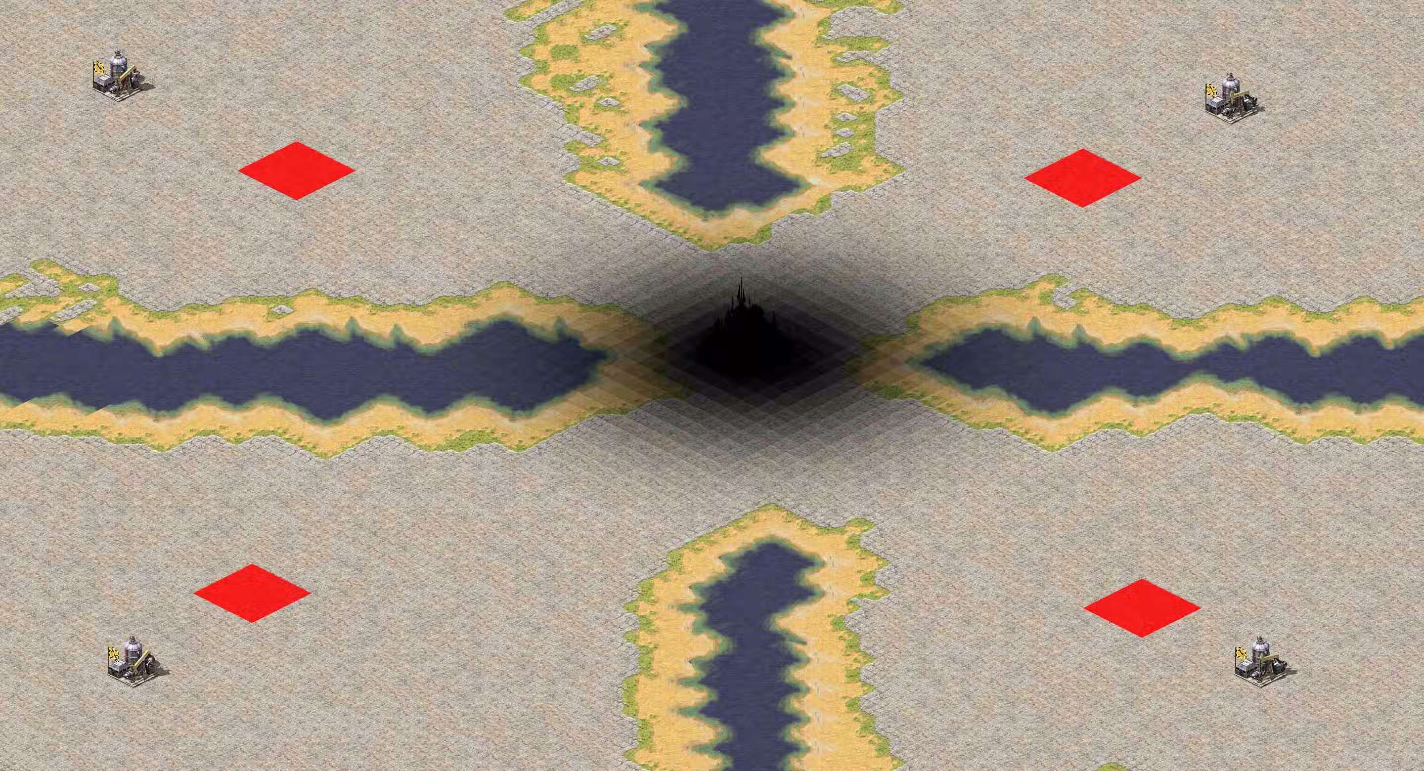 Preview of oil map new one good version