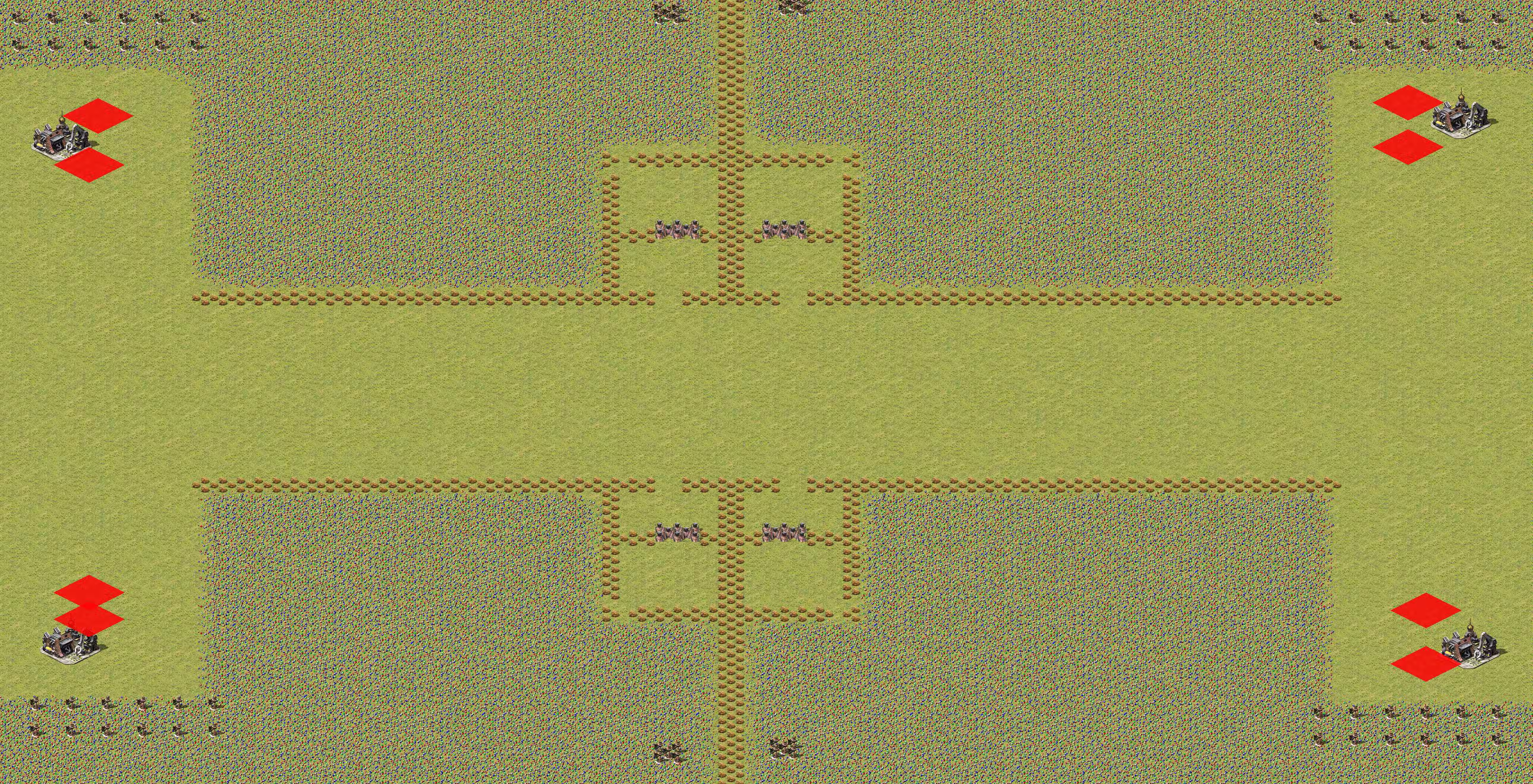 Preview of Left vs Right ][ NLboeren ][