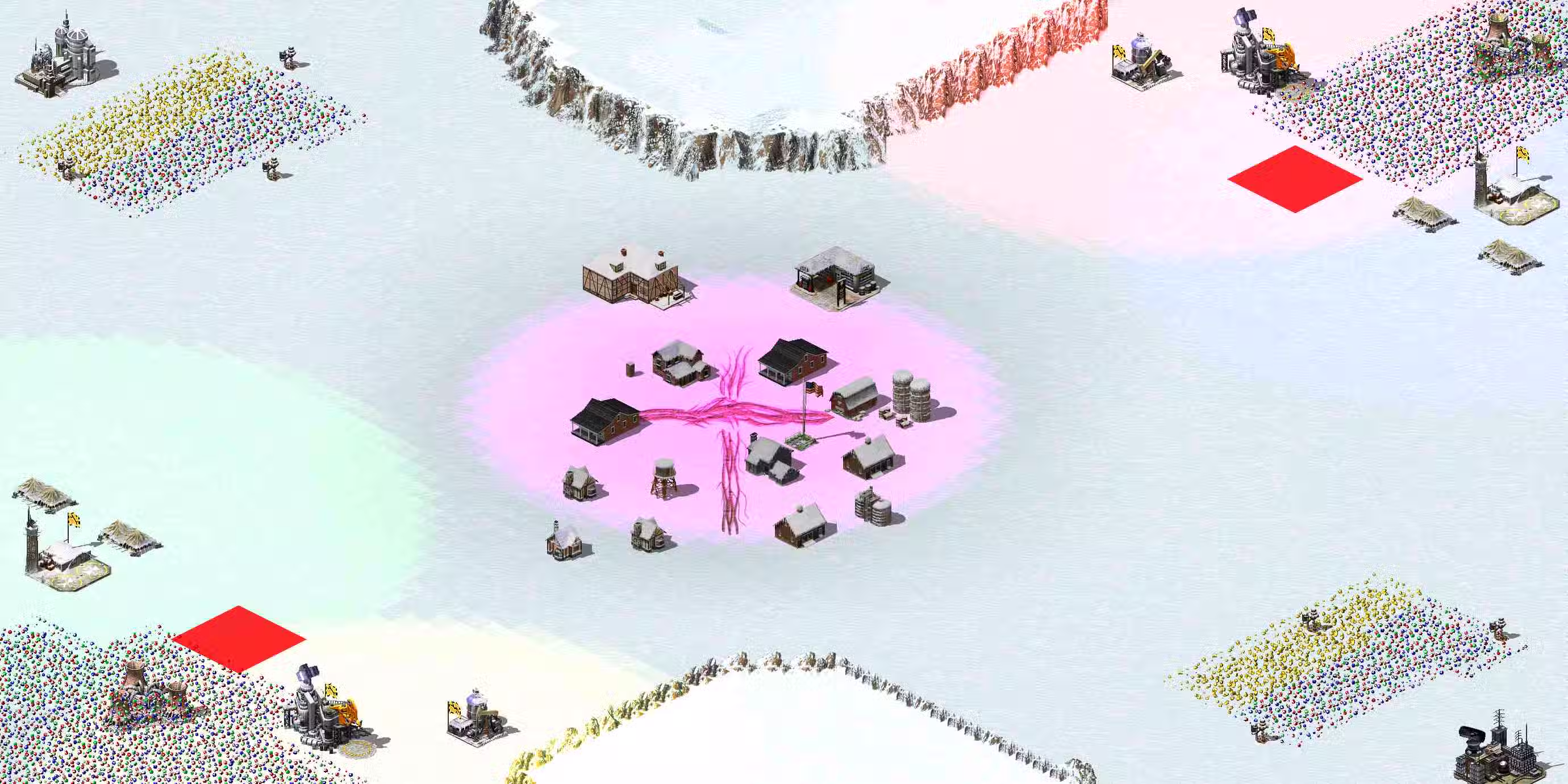 Preview of (2) Iz - FarmLand