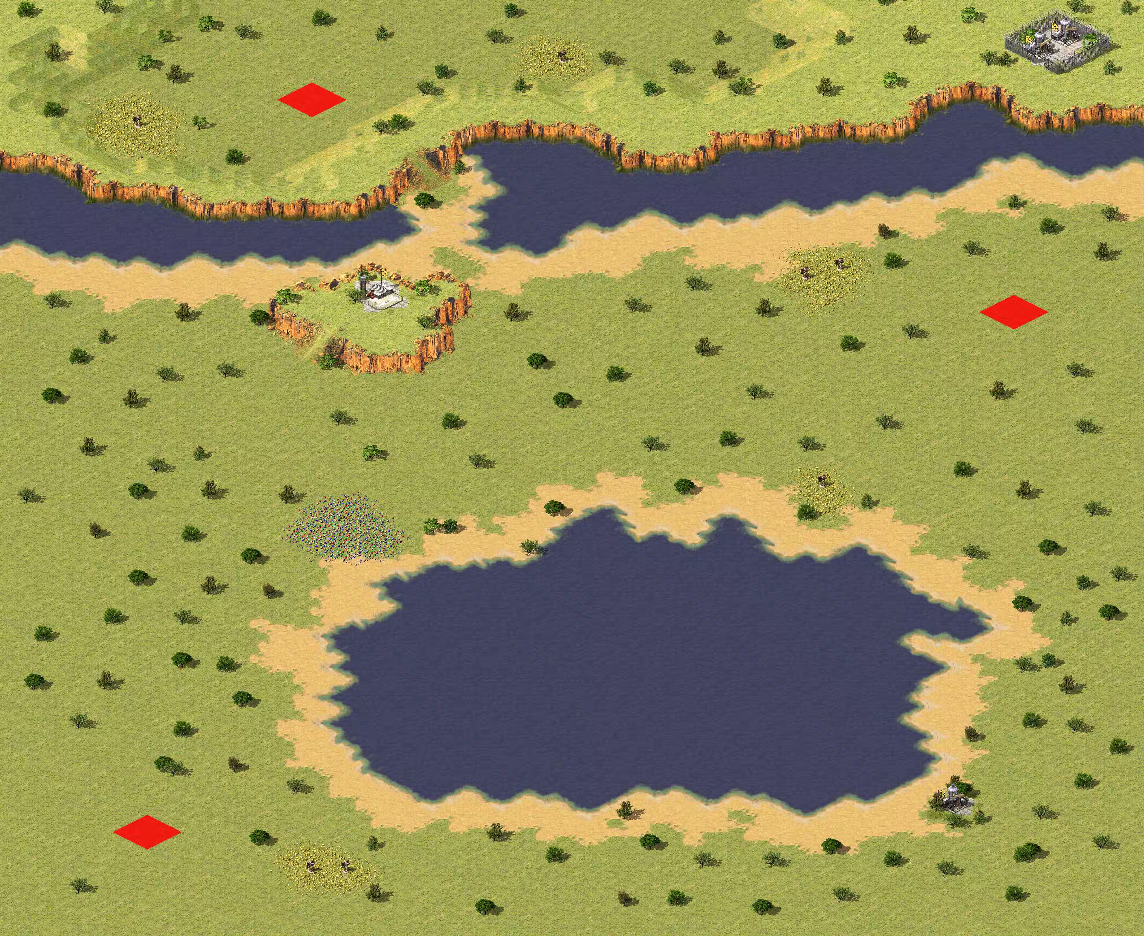 Preview of [3] Battle Feild