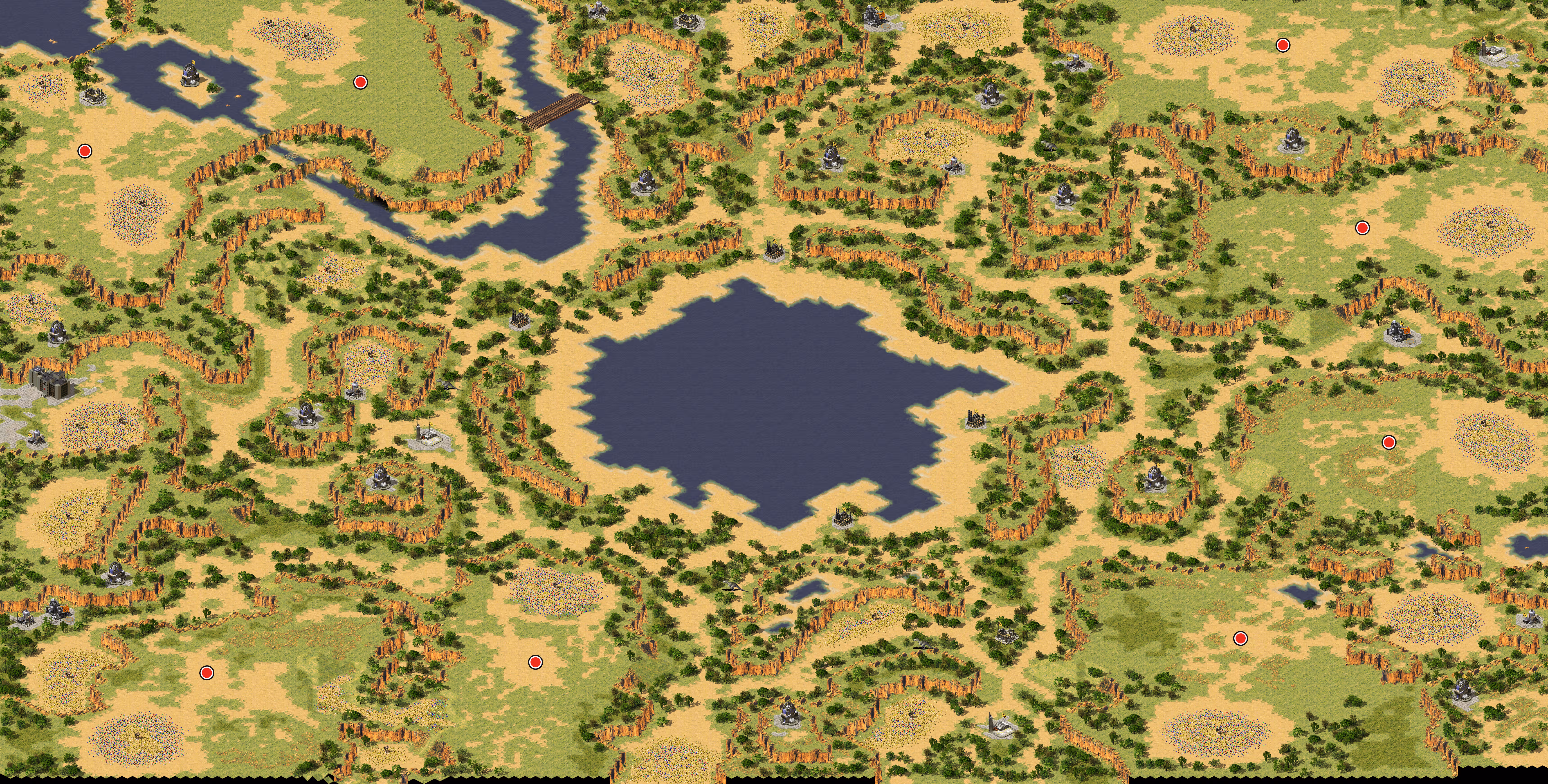 Preview of The Dead Lake by Huynh Quoc.INGK