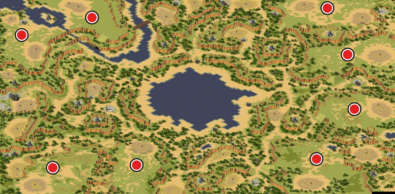 Preview of The Dead Lake by Huynh Quoc.INGK