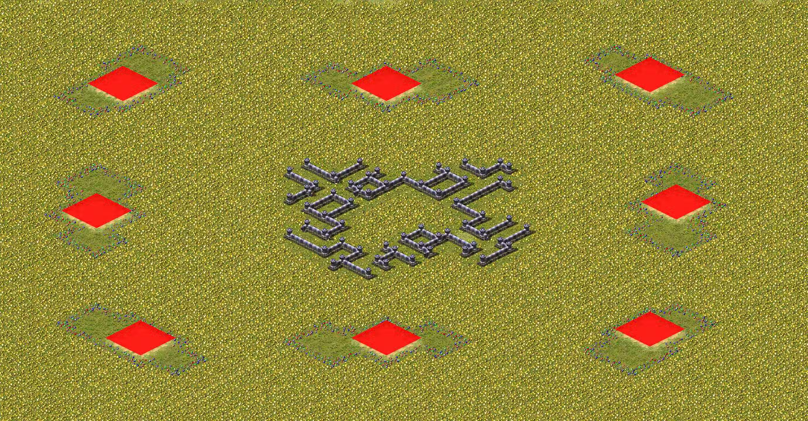 Preview of ORE!!!!!!V2[StartFixed] By:Roooo