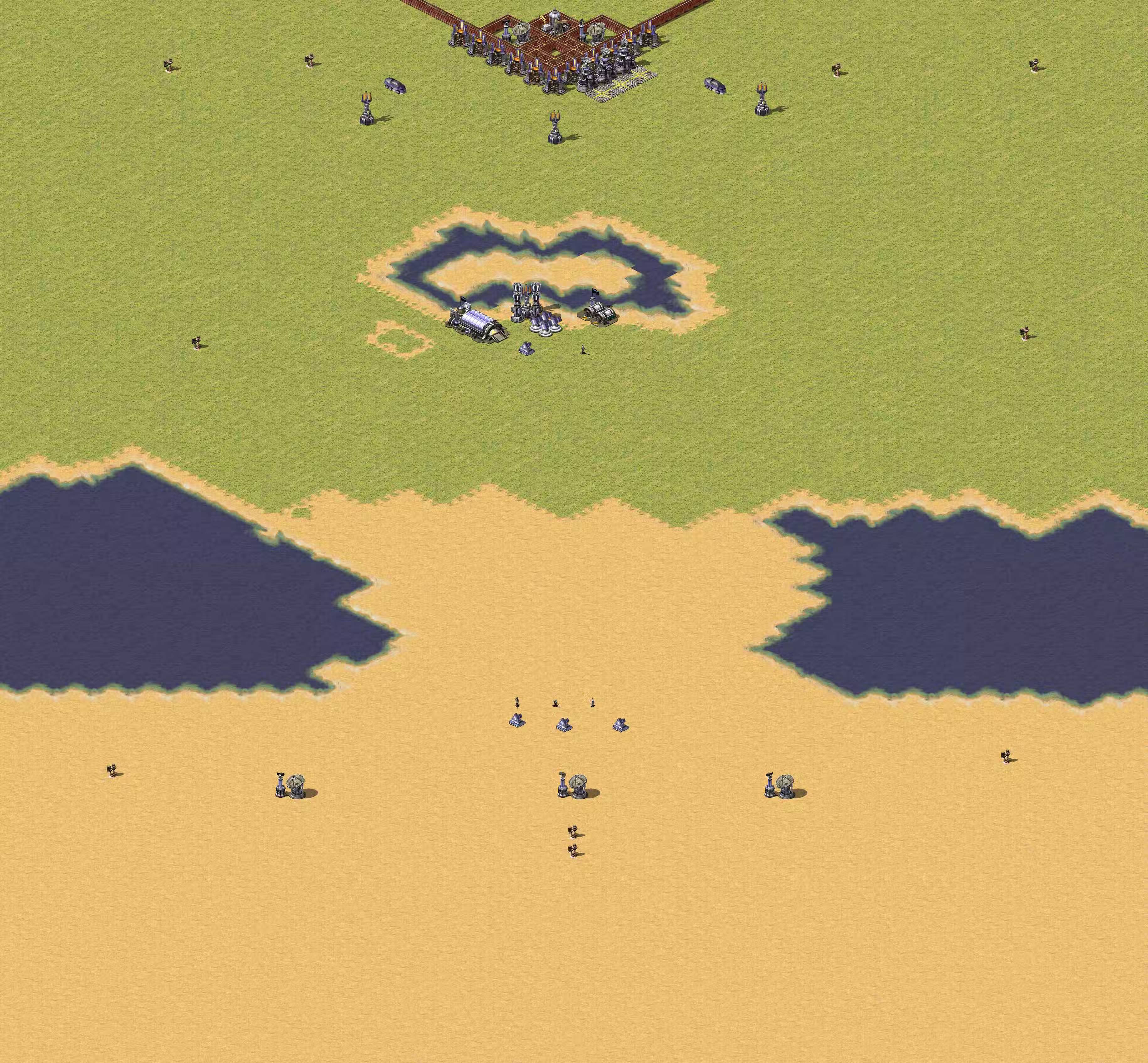 Preview of 2vs3 Survival -- MISSING