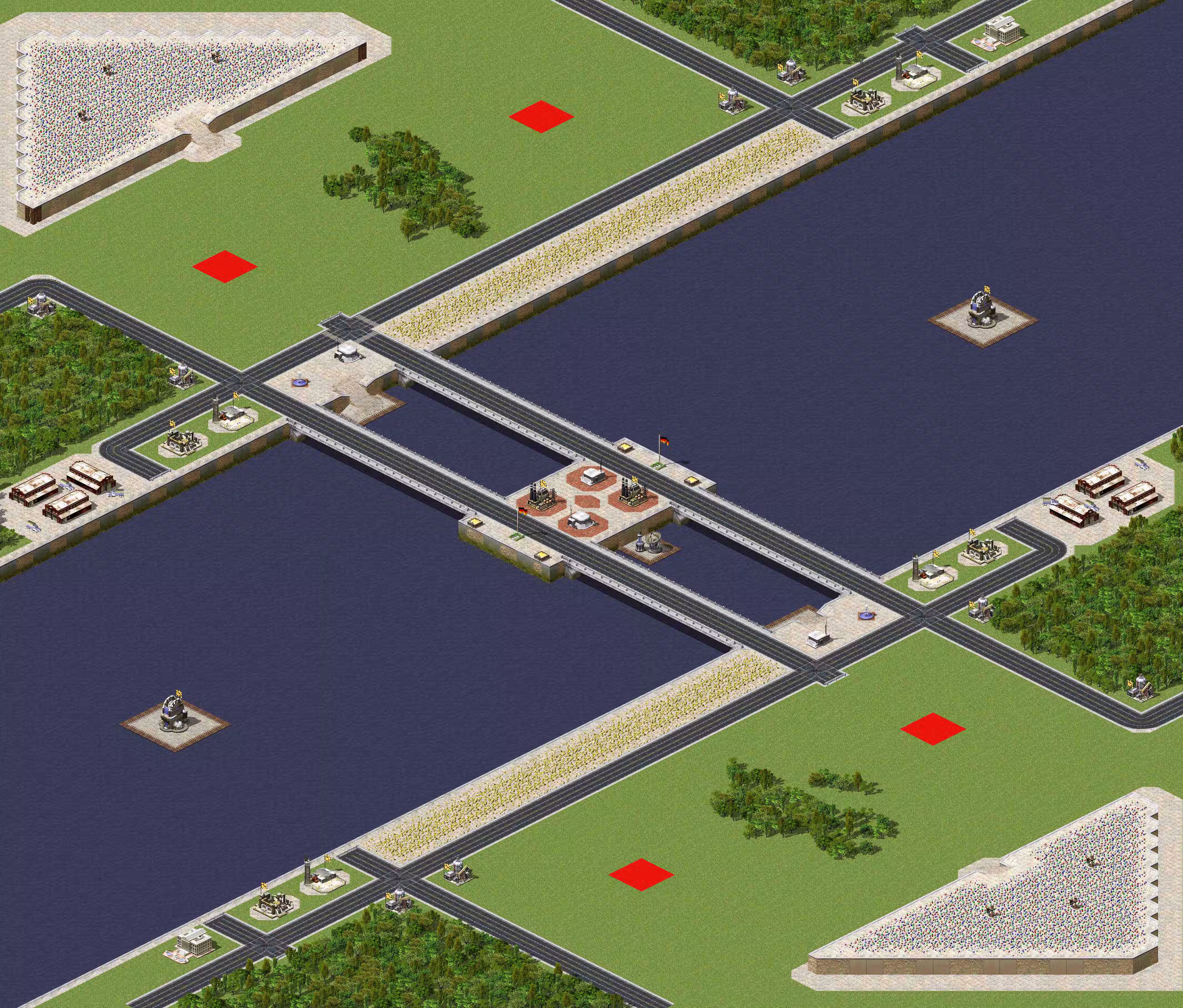 Preview of Tactical Anarchy (2-4)