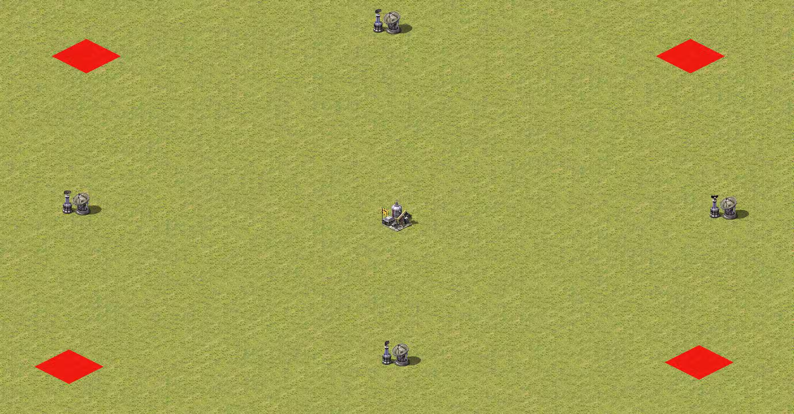 Preview of oil in center chaos mode no sandbags (made by Aleksandar)