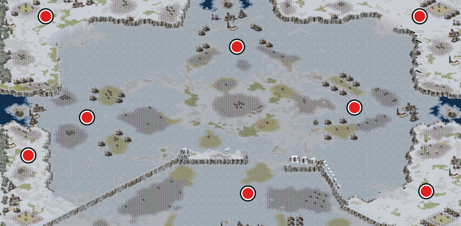 Preview of 1-7 Map Jamely