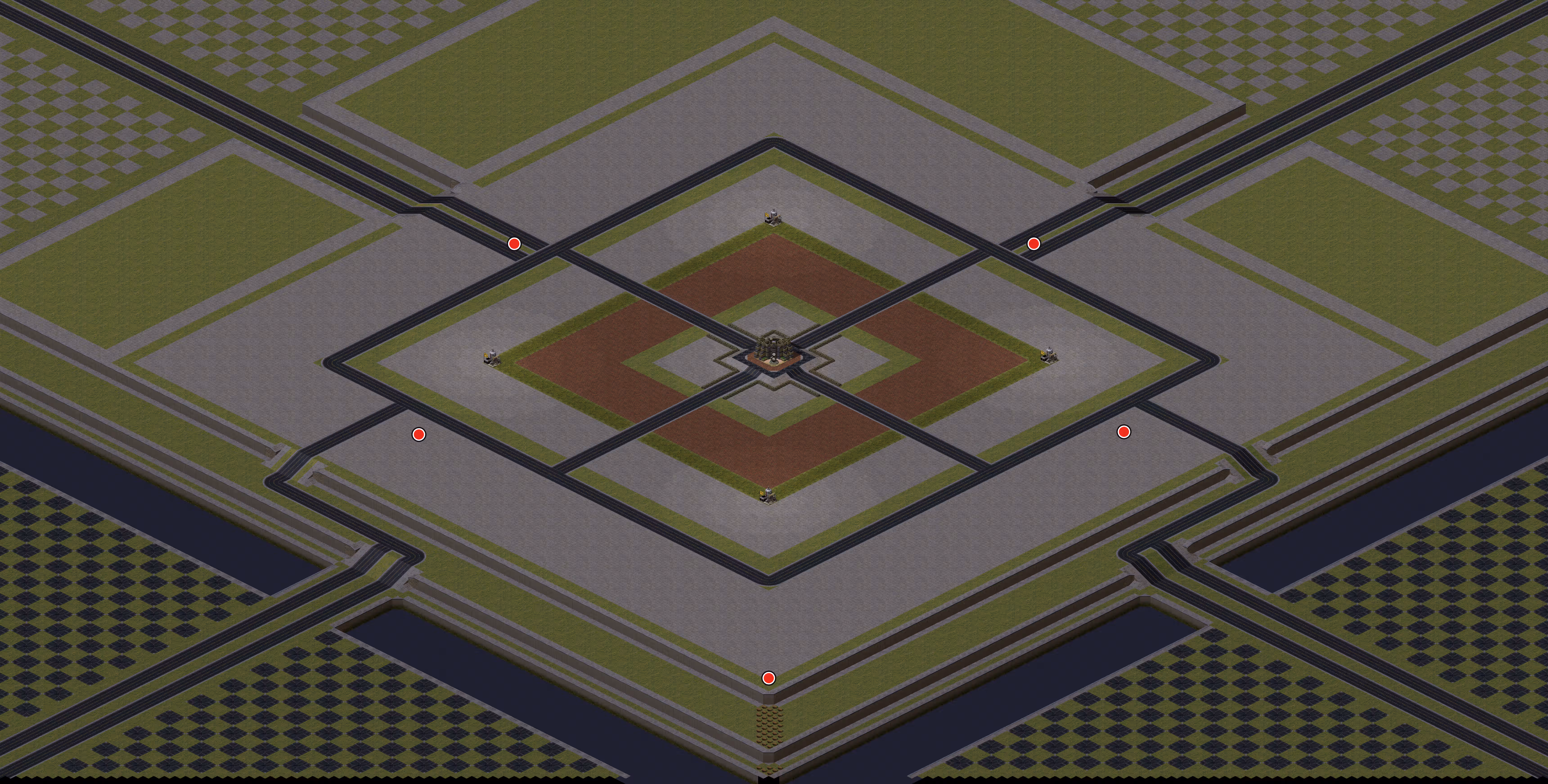 Preview of Conspiracy [version Hard] Update3.1