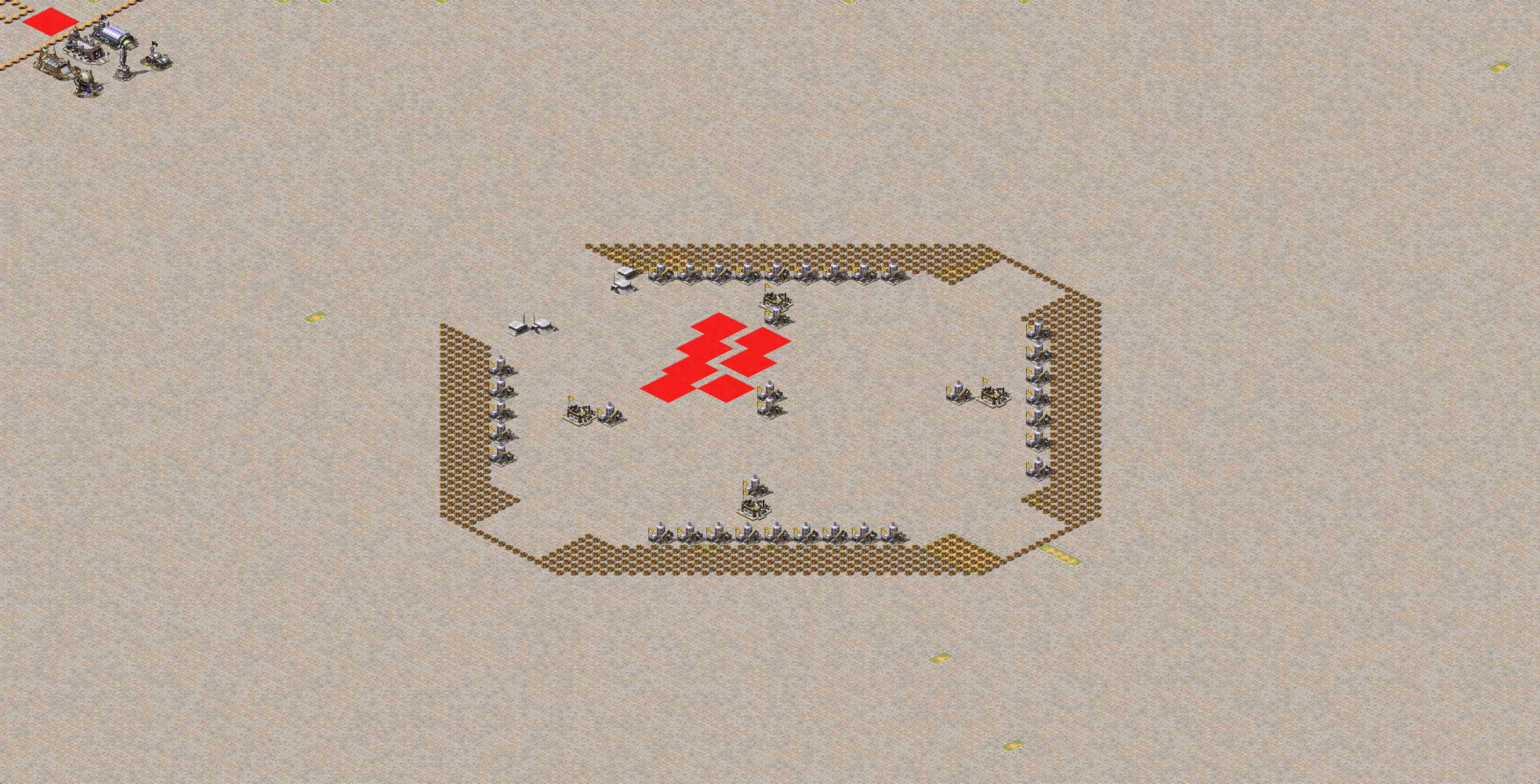 Preview of LAST REFUGEE