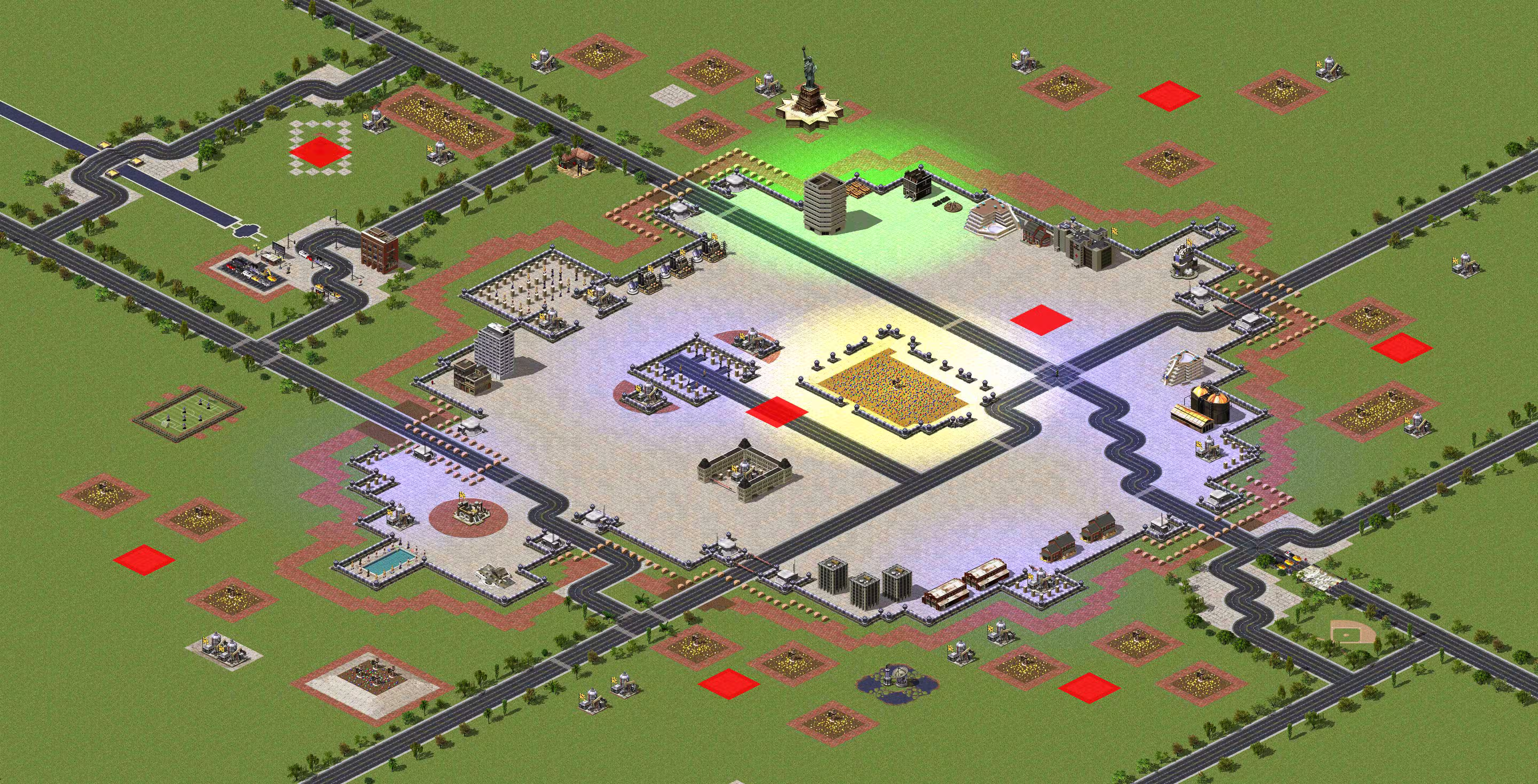 Preview of cesuobaoweizhan2