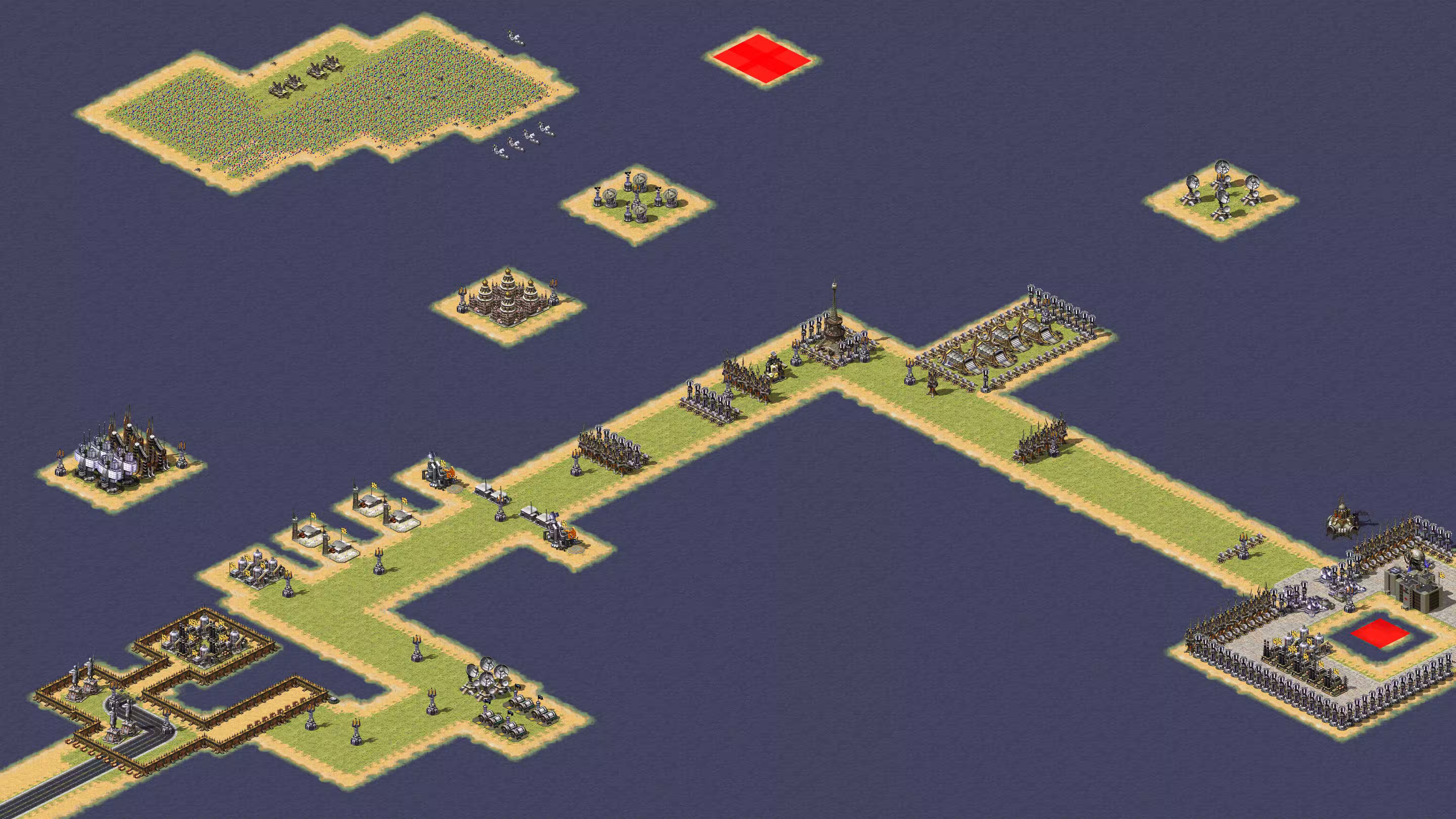 Preview of [5] Antares Mission 5 - Final