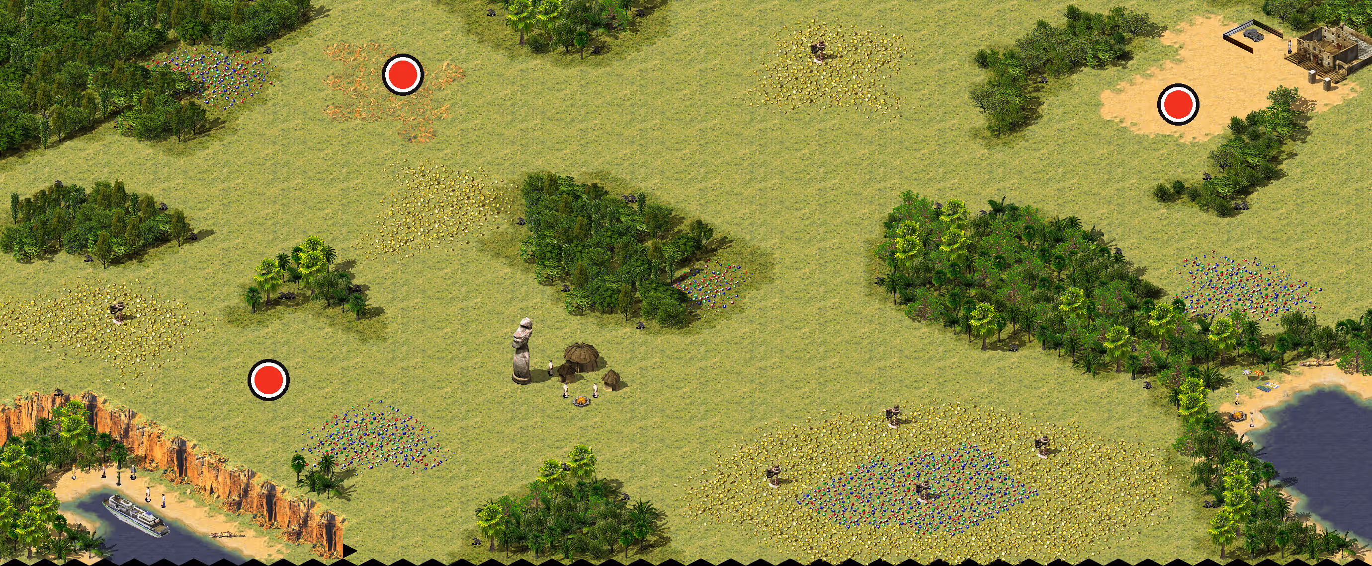 Preview of [3] Jungle Feaver