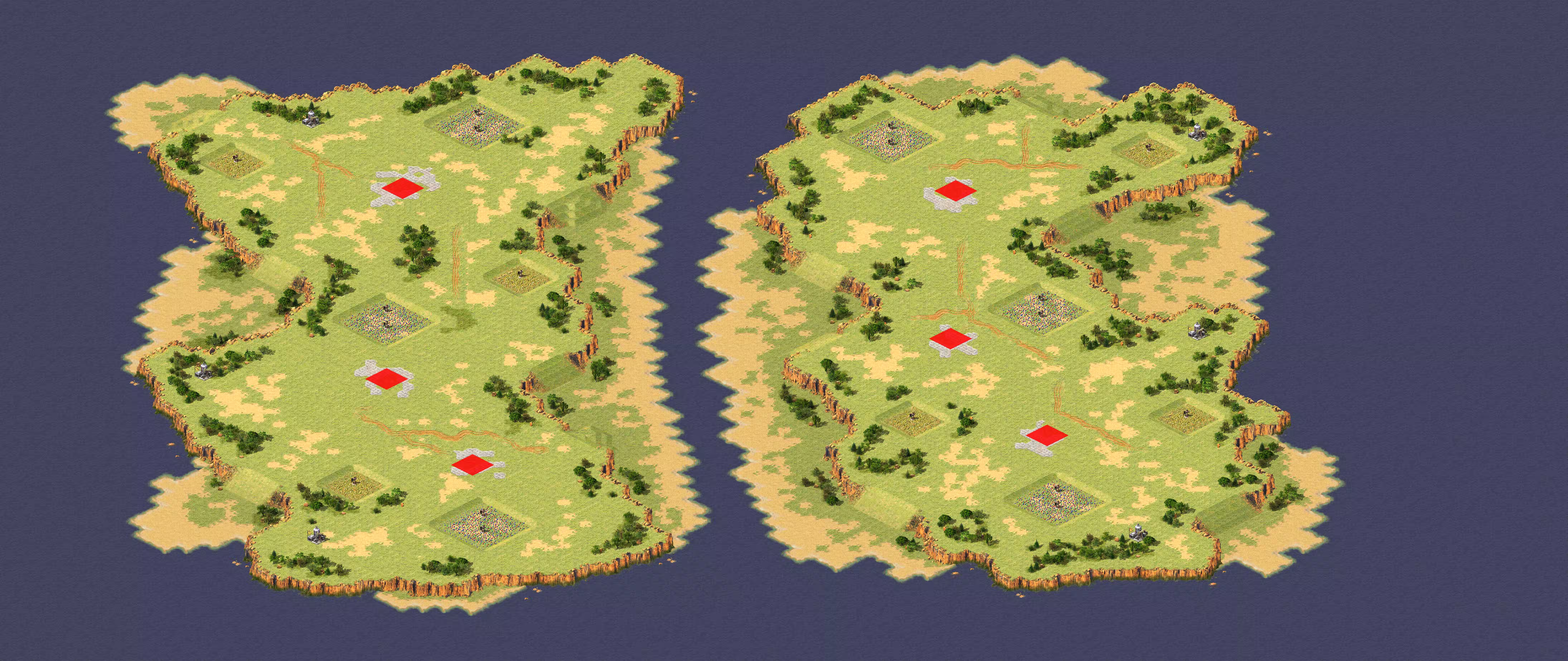 Preview of [6] Skira island+ oil(by Defender)