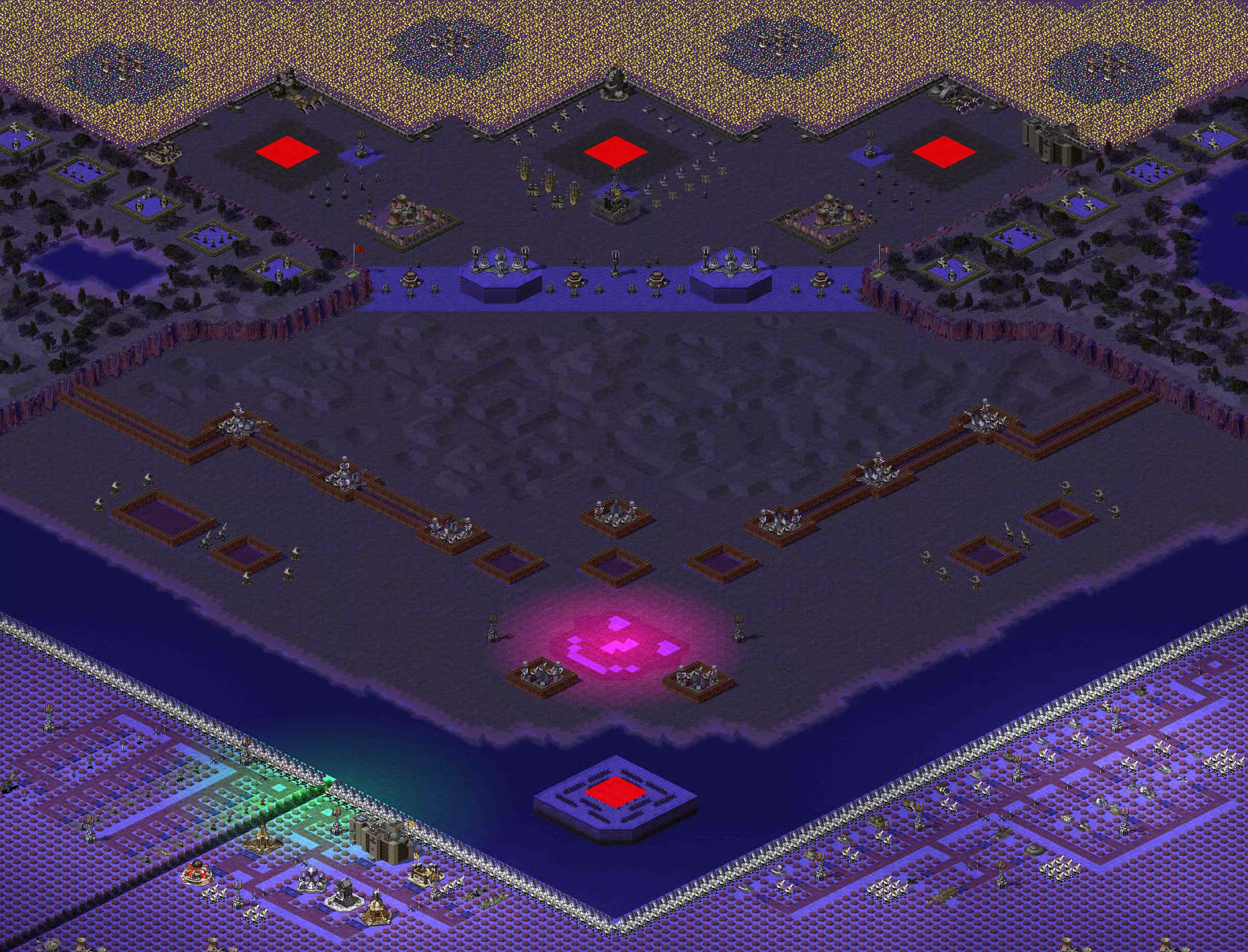 Preview of The Boss Battle (Playersurvival)_v4