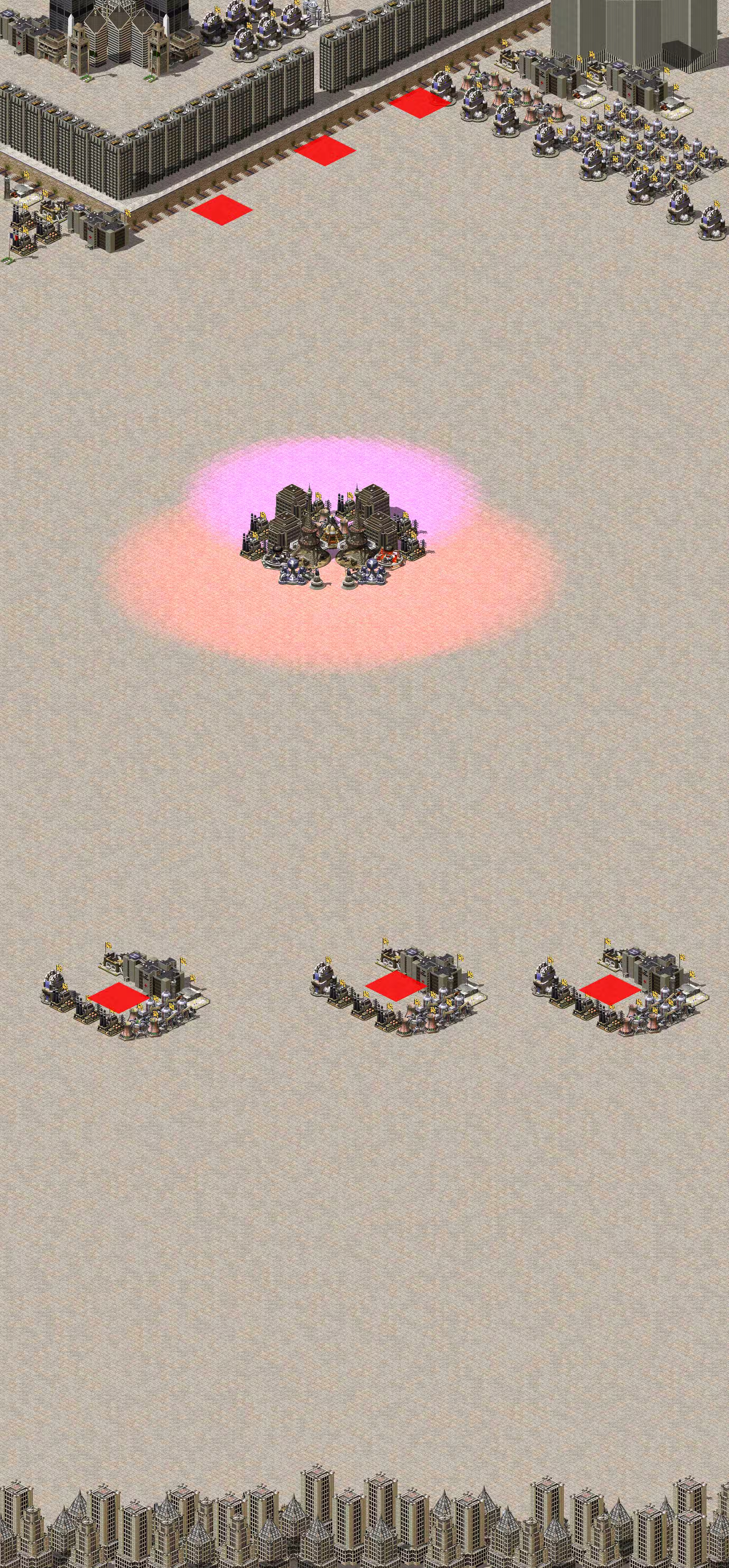 Preview of (6) Tanyachi map 109932