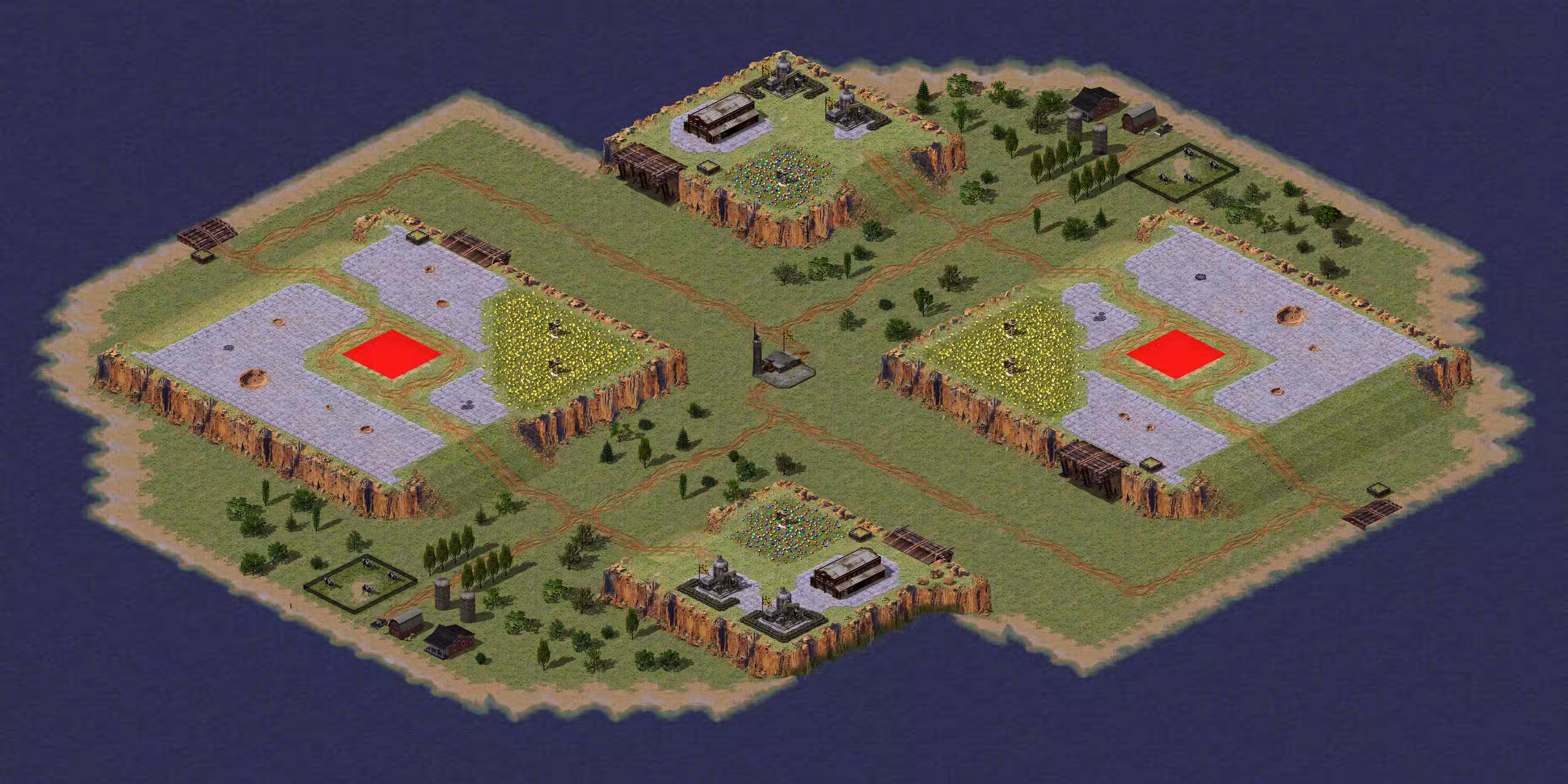 Preview of (2) Canal Tournament Medium