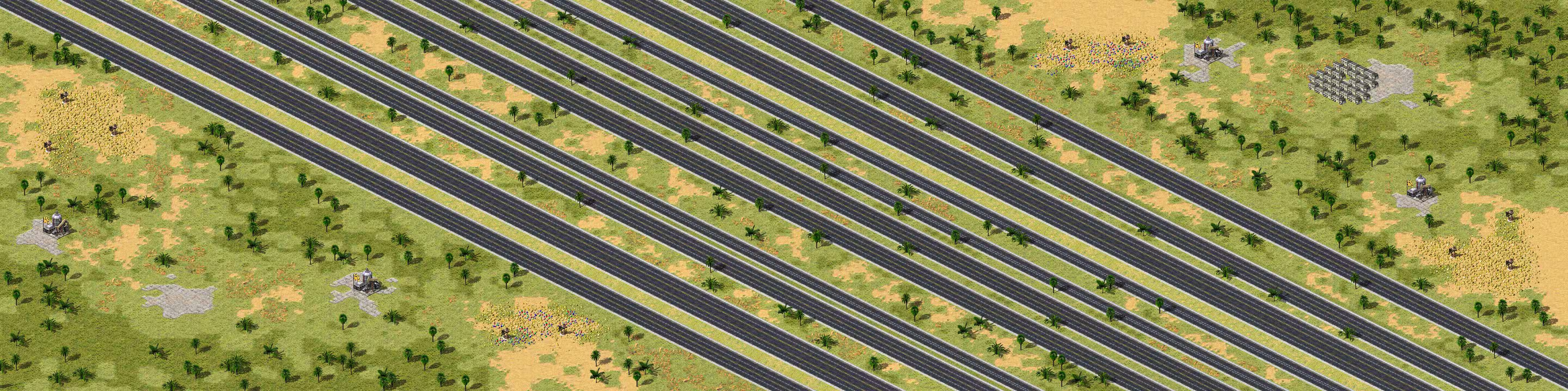 Preview of Roadkill Survival (2p) -- MISSING (randomized 2019-04-18 221152)