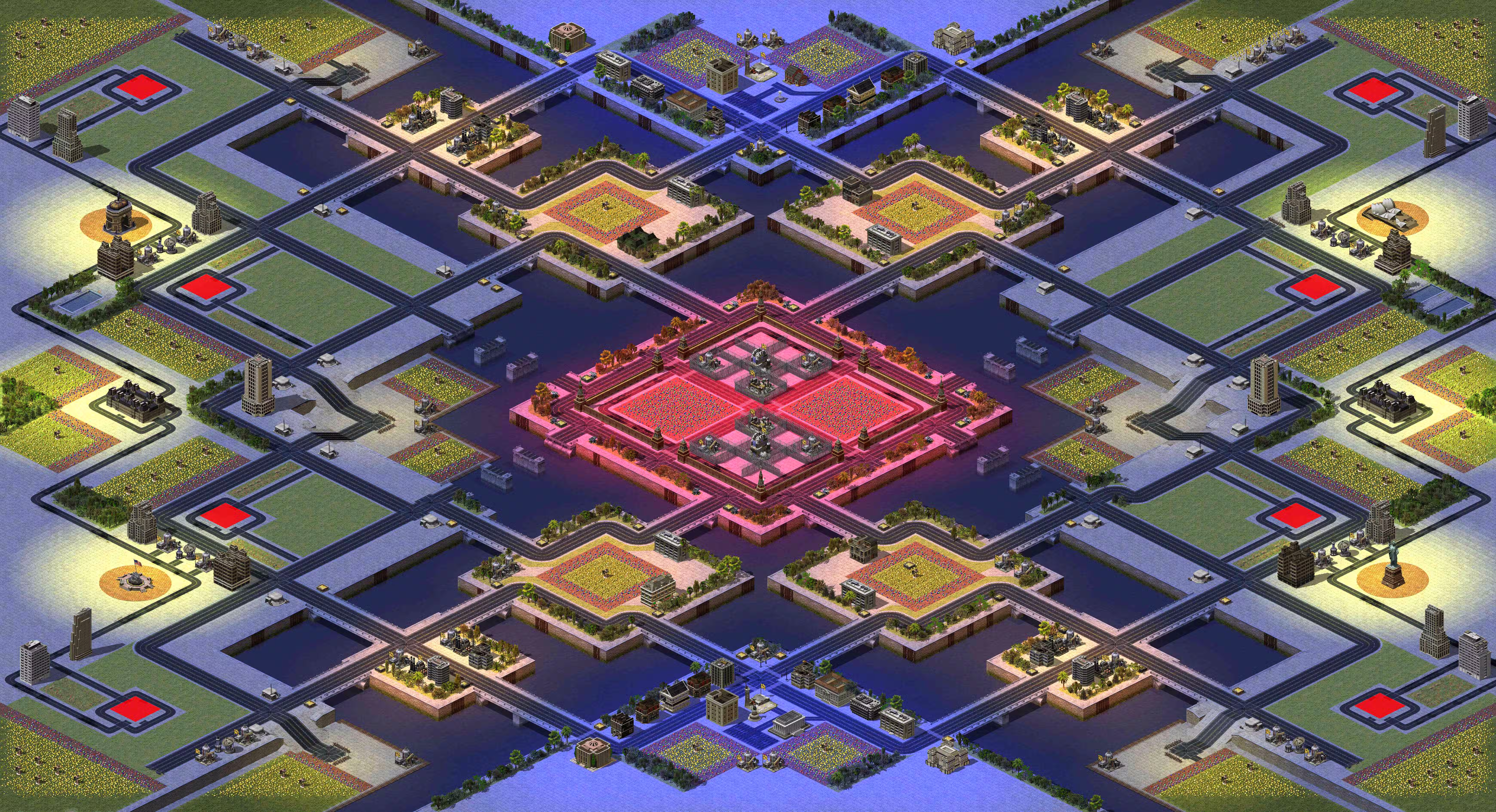 Preview of [8] The Fortress