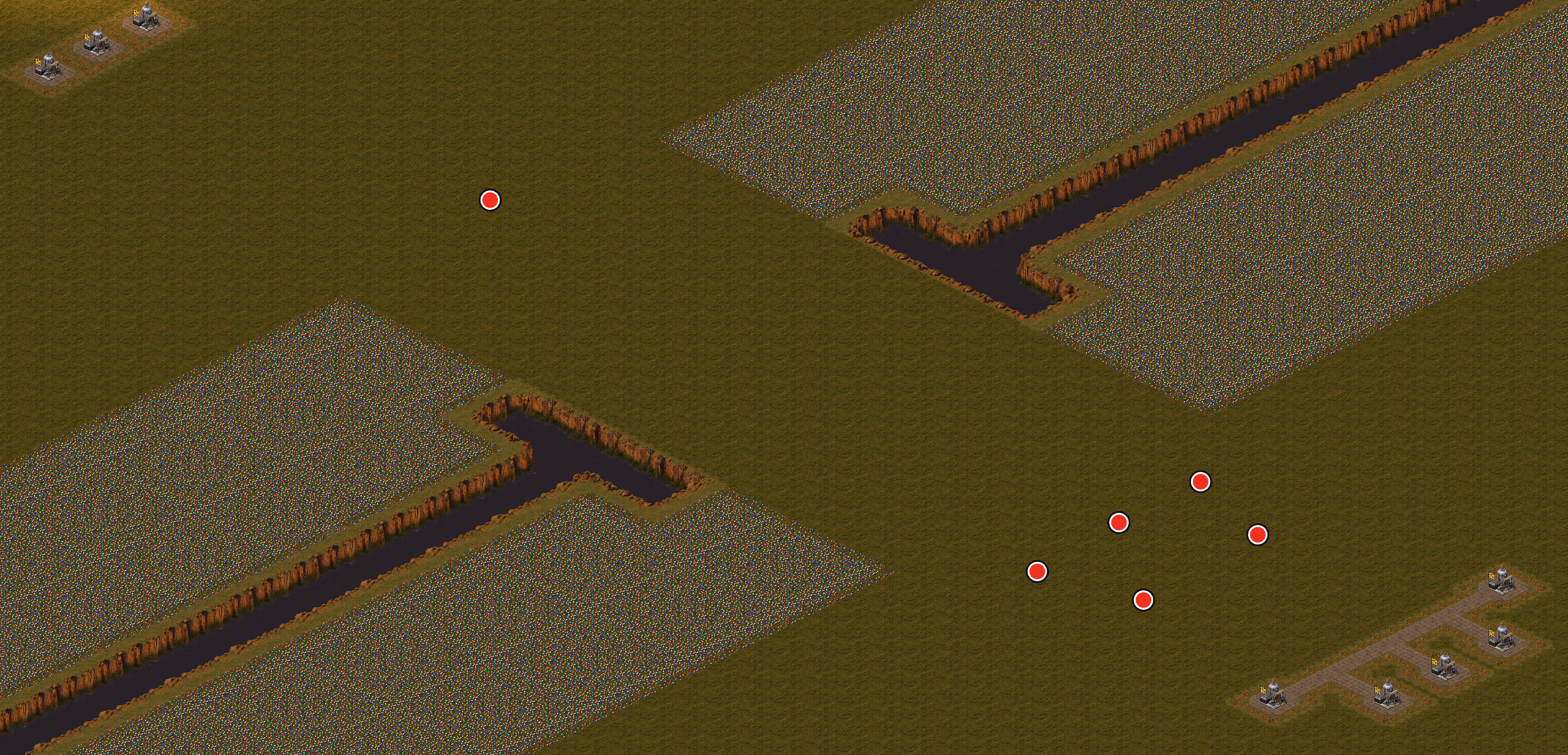 Preview of L Vs R  Survival (5p) RDF TEST V2.8