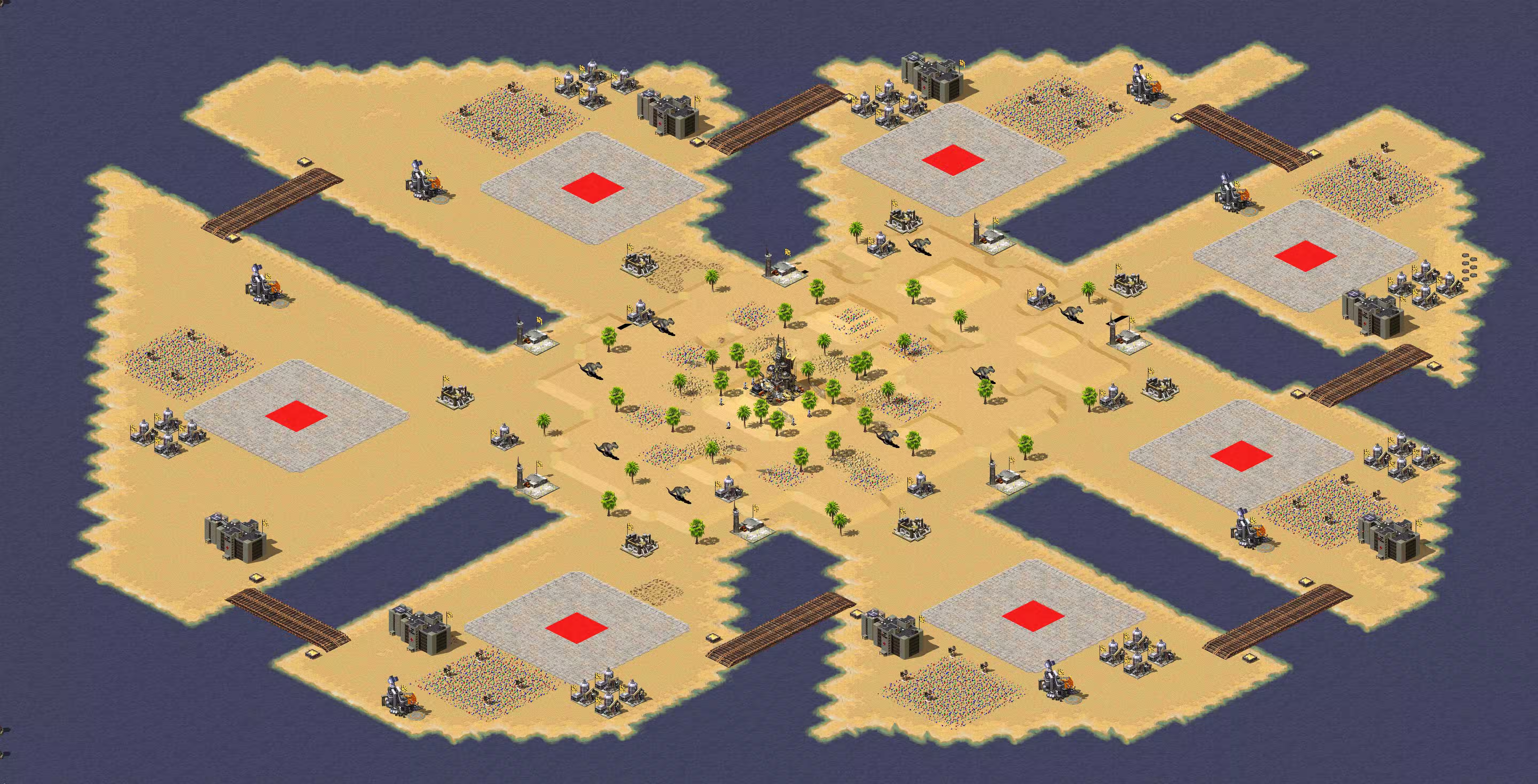 Preview of [7] FFA Super Storm Channel UP by JESUS