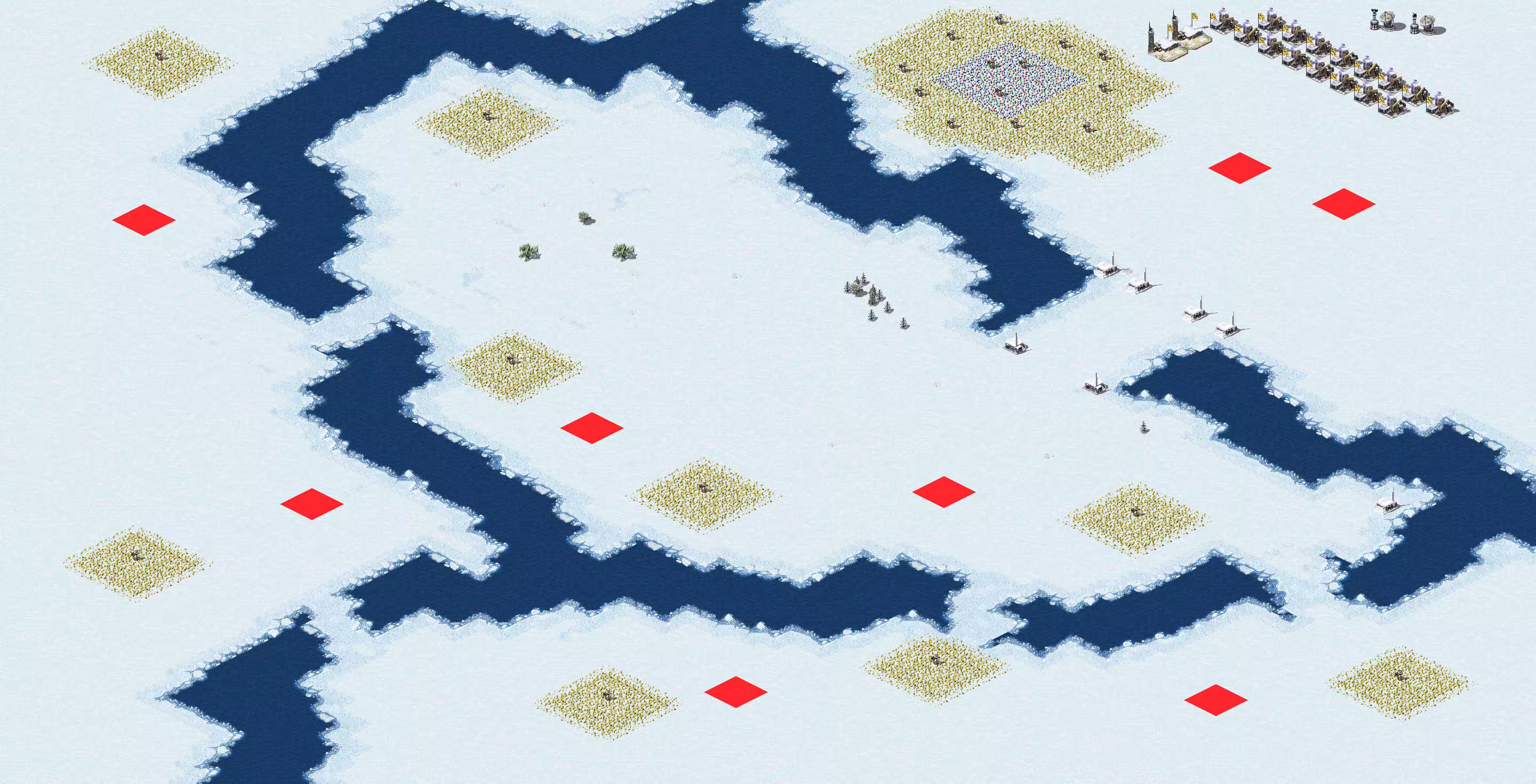 Preview of deez maps