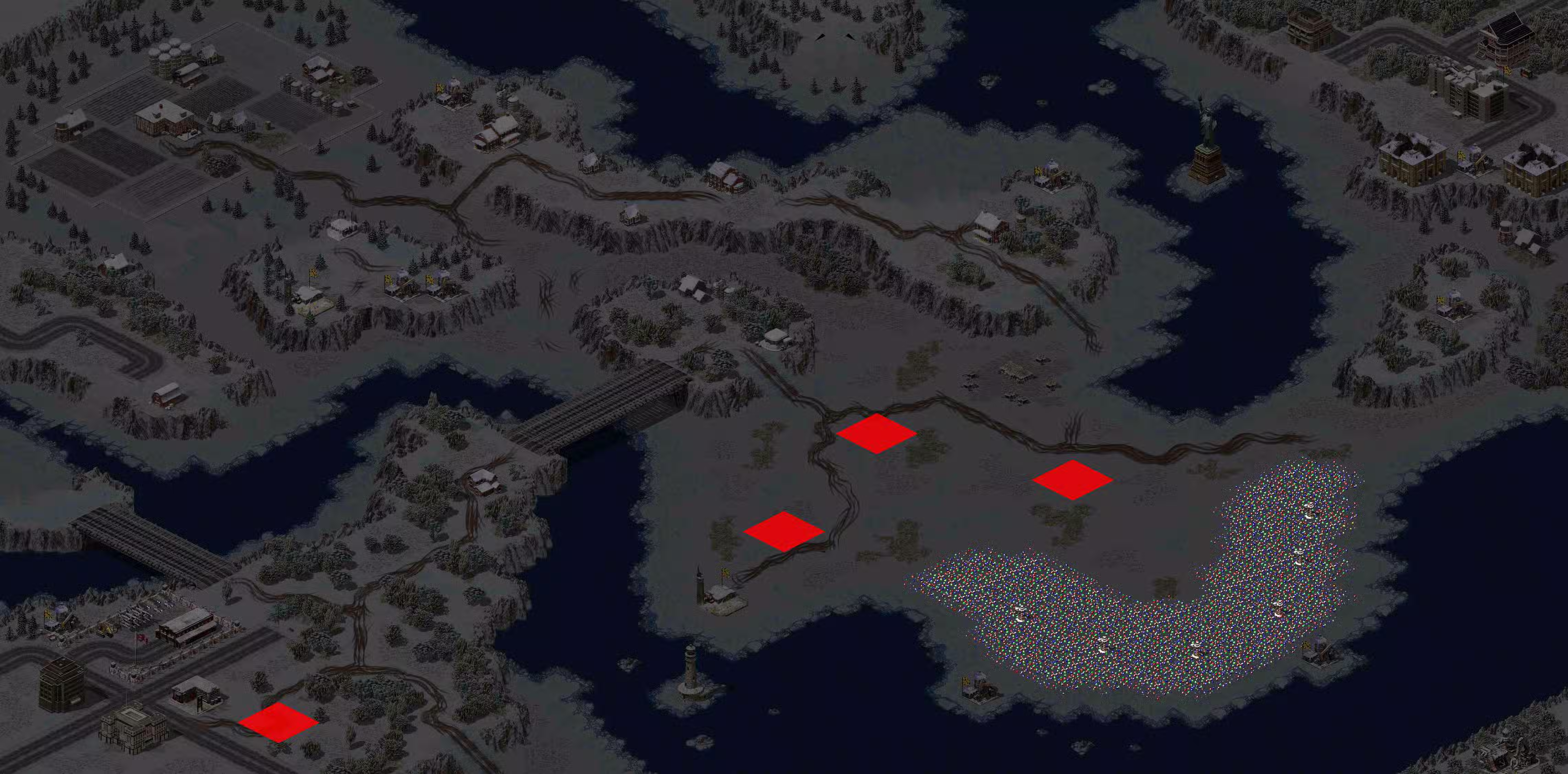 Preview of SnowSurvivall