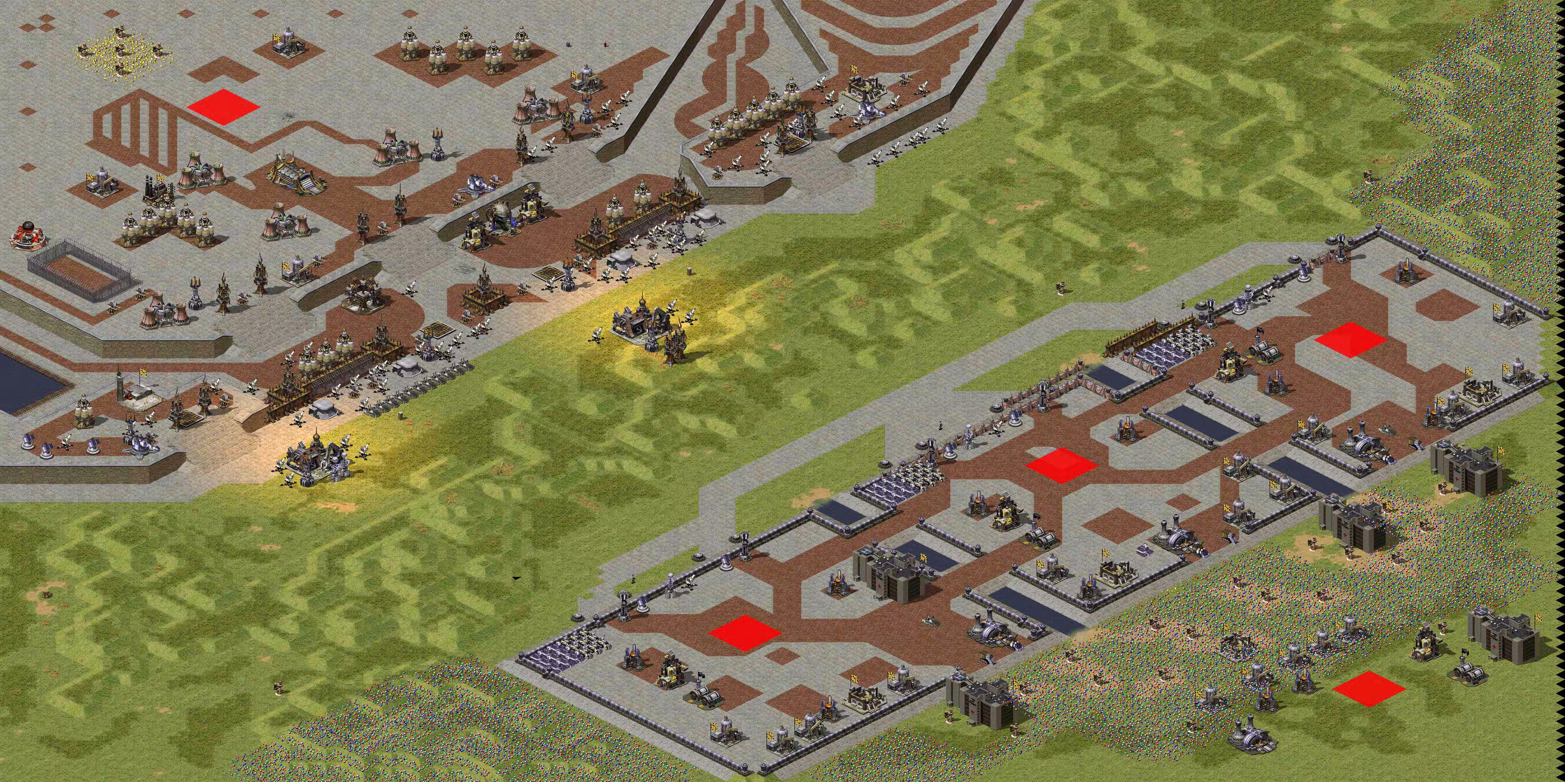 Preview of [SURVIVAL] dishi5.7 edited by GenX
