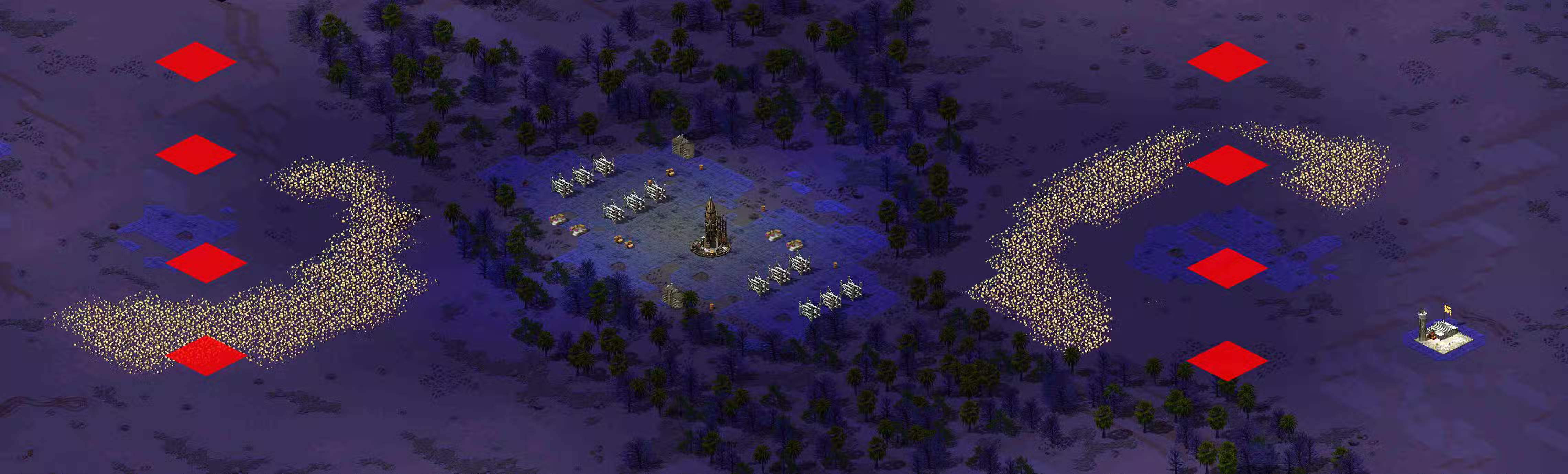 Preview of [8] Reid's Battlefront v.3 beta