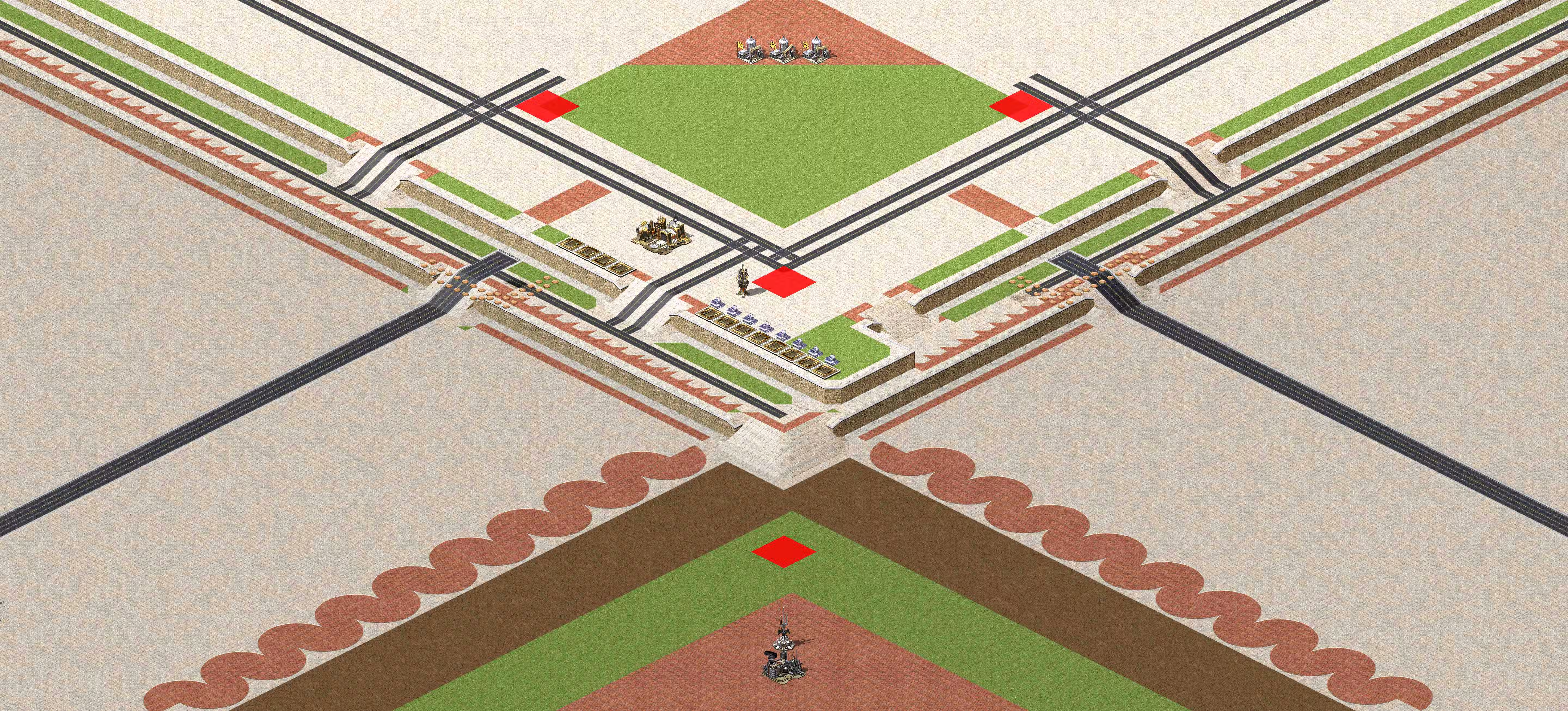Preview of nico hard cheat map2