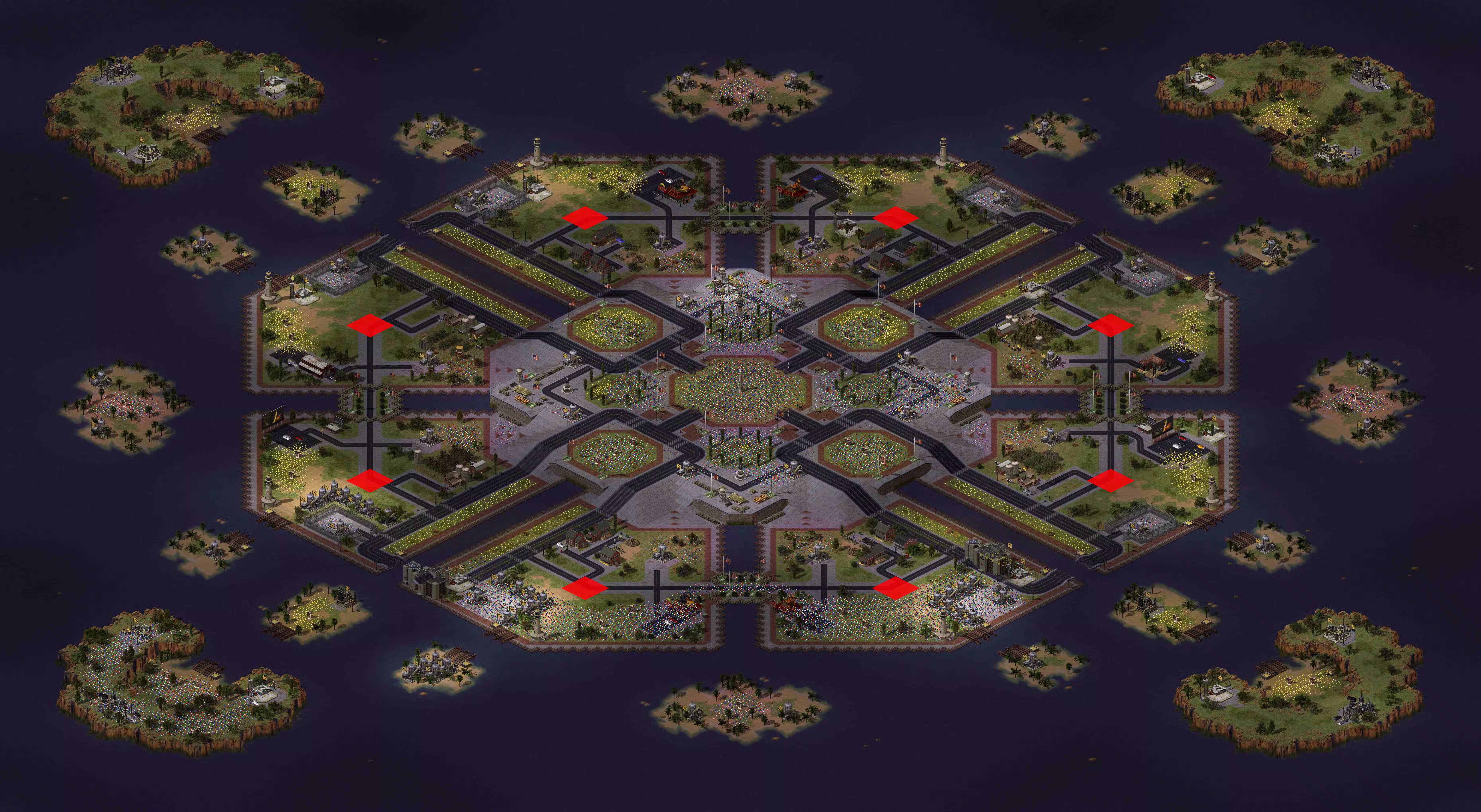 Preview of [8] Octo Bay