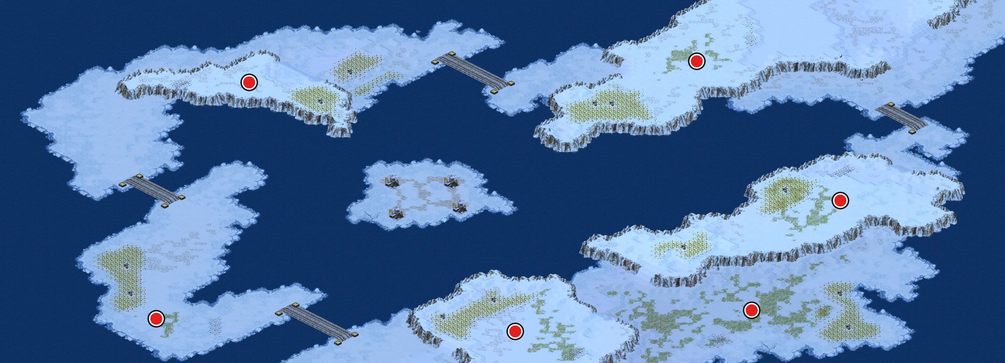 Preview of [6] Bering Strait