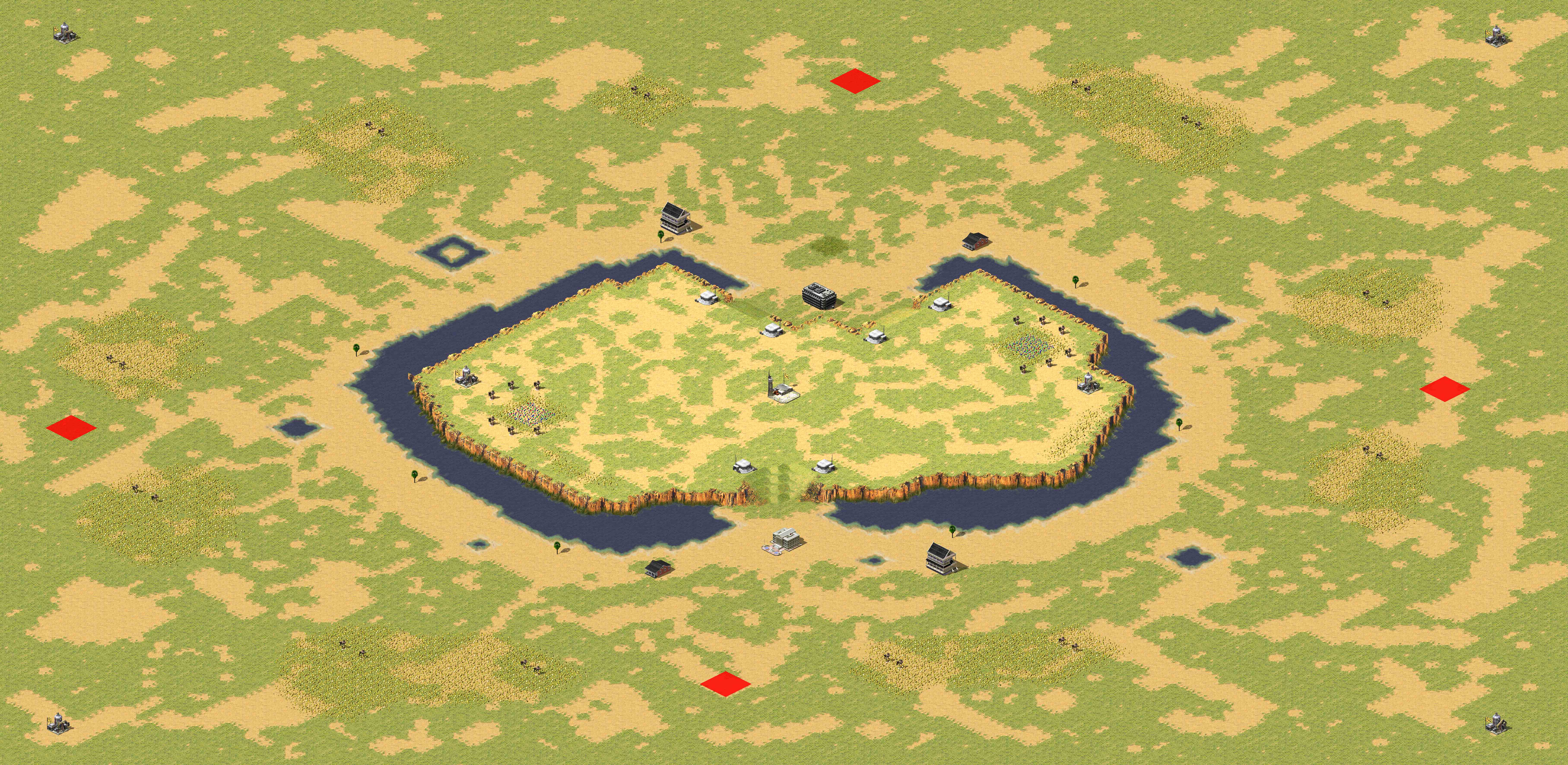 Preview of Sorroundedv1