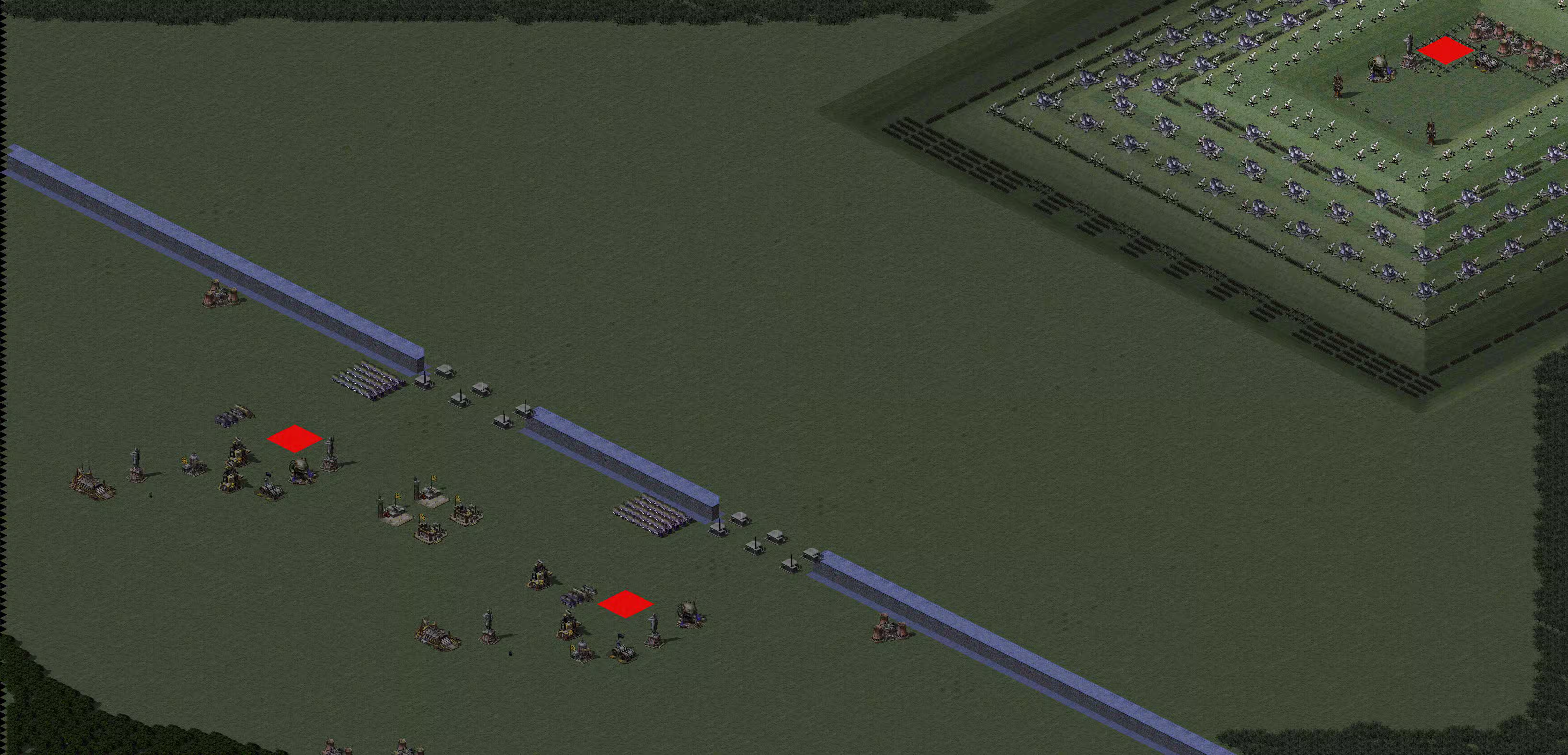 Preview of [SURVIVAL] Fortress 2p Revised by GenX edit [EDITED|ANTHRAX|]