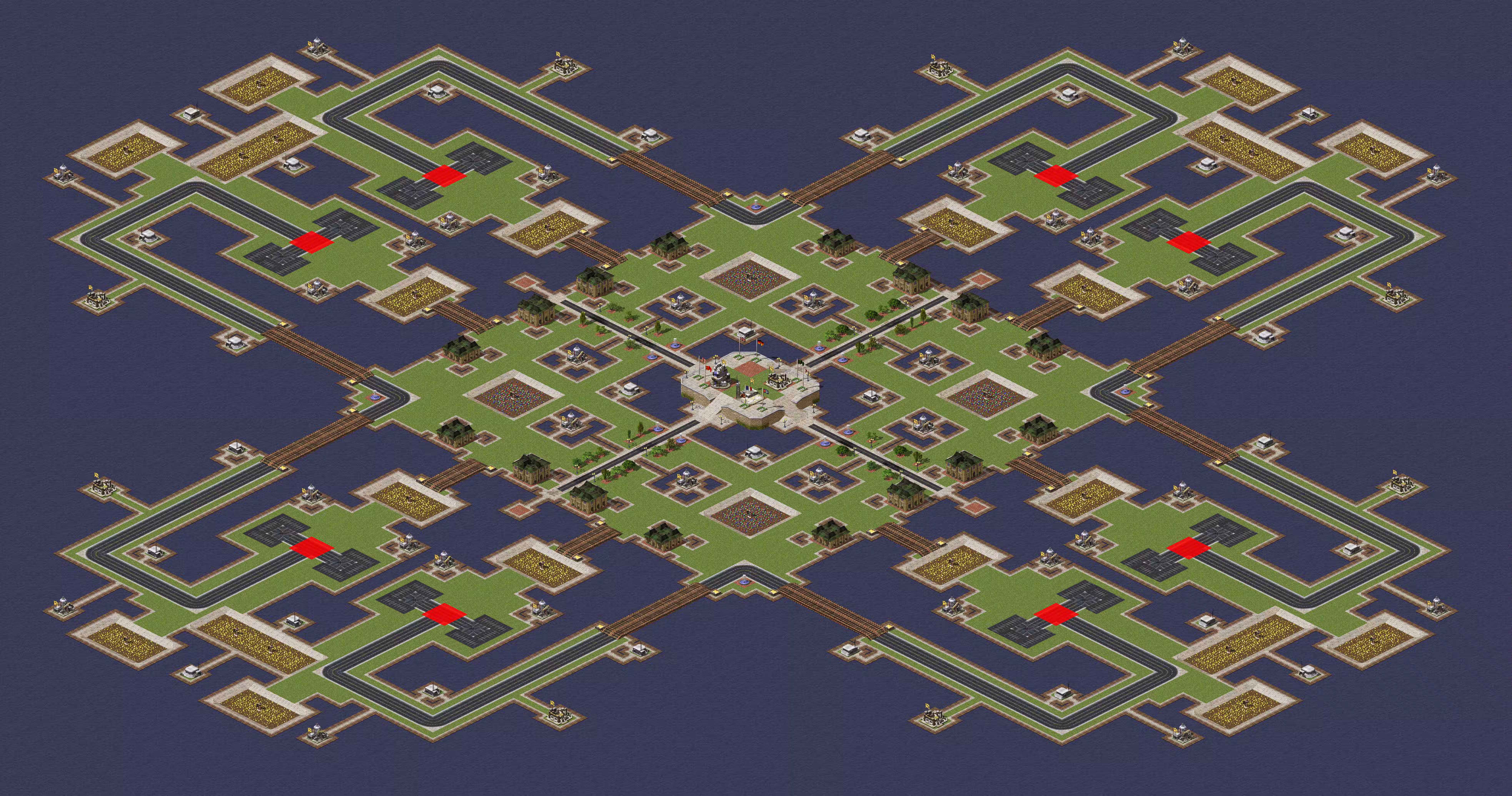 Preview of Hex Bay (2-8)