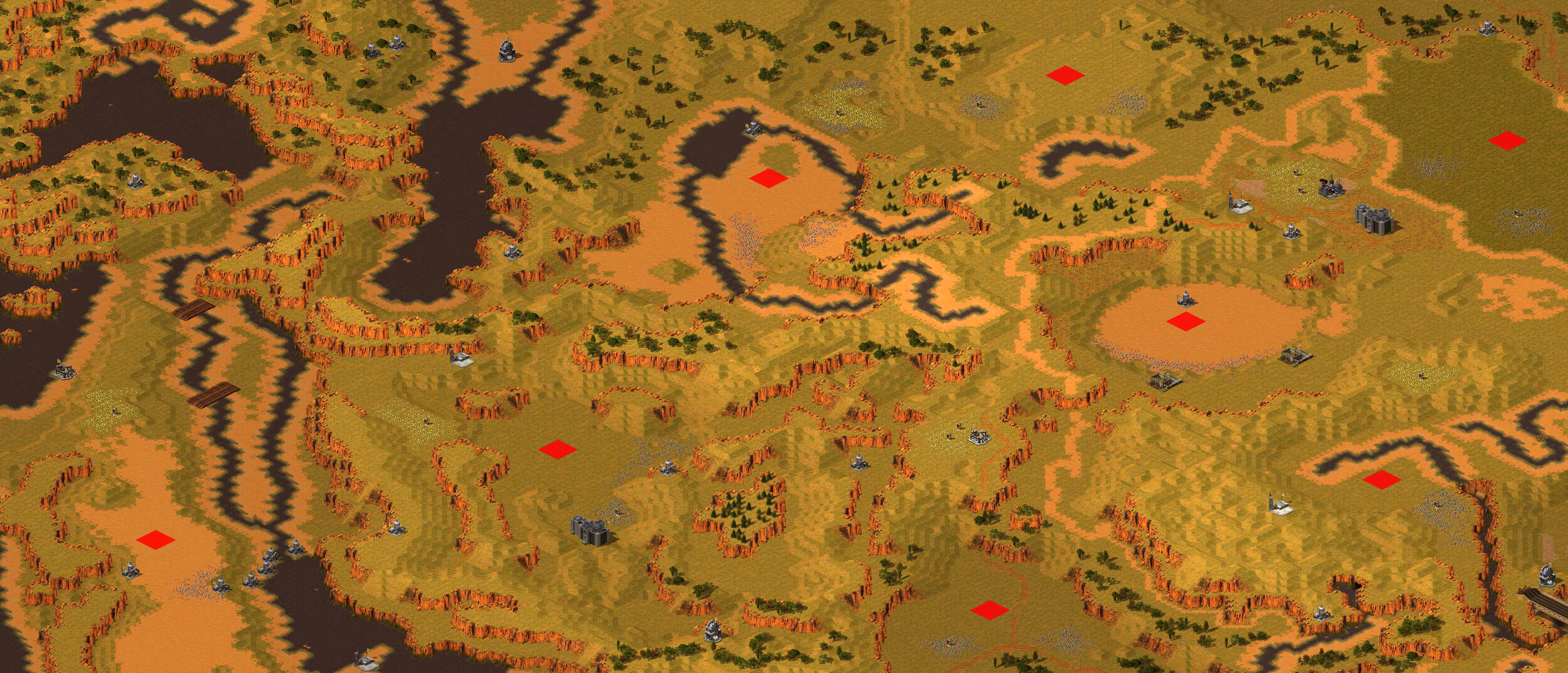 Preview of The Silk Road Beta Build.0.7.4(2-8)