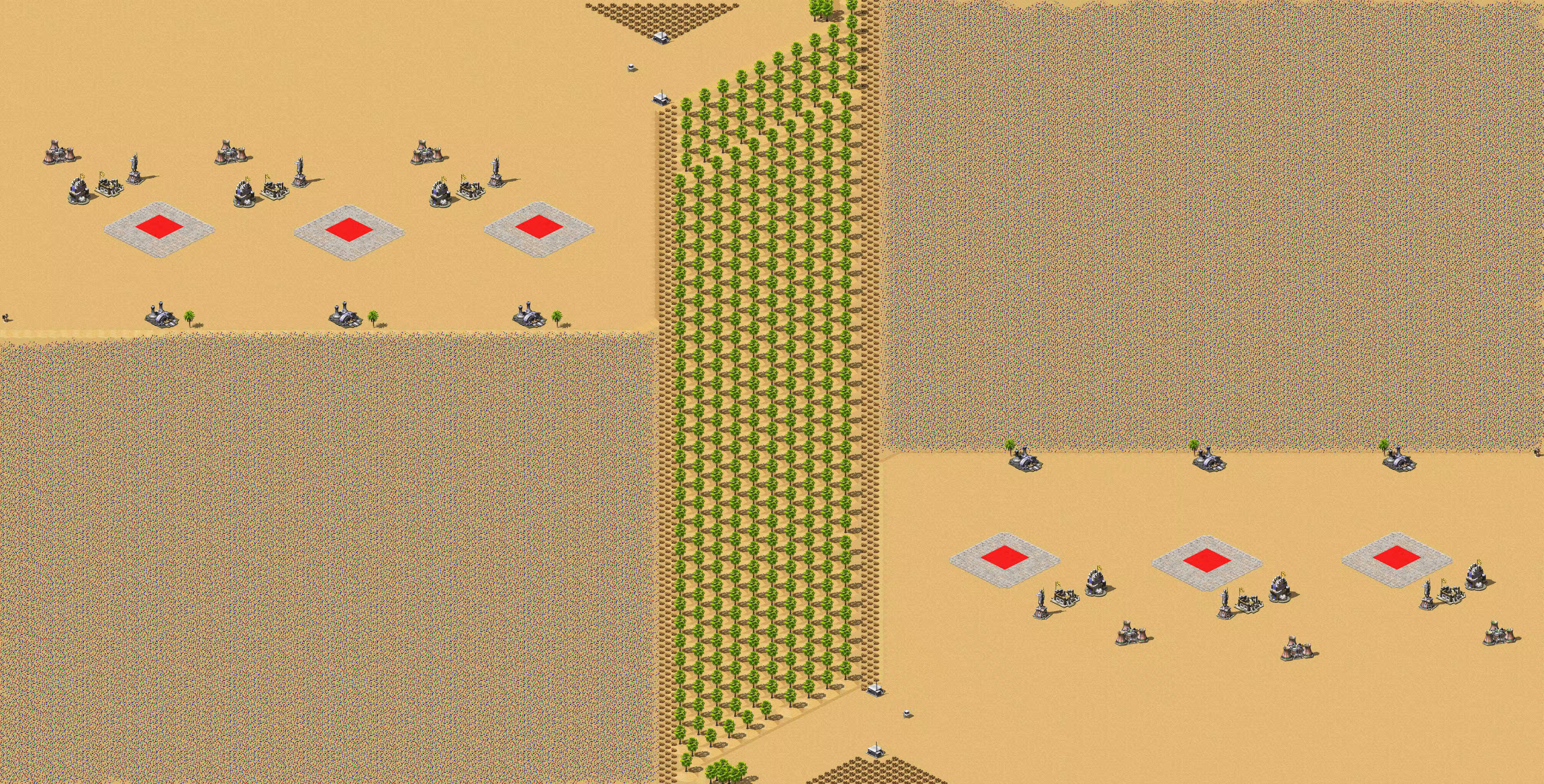 Preview of epicREDZONES v1.3 (2-6) (havaianas edit)