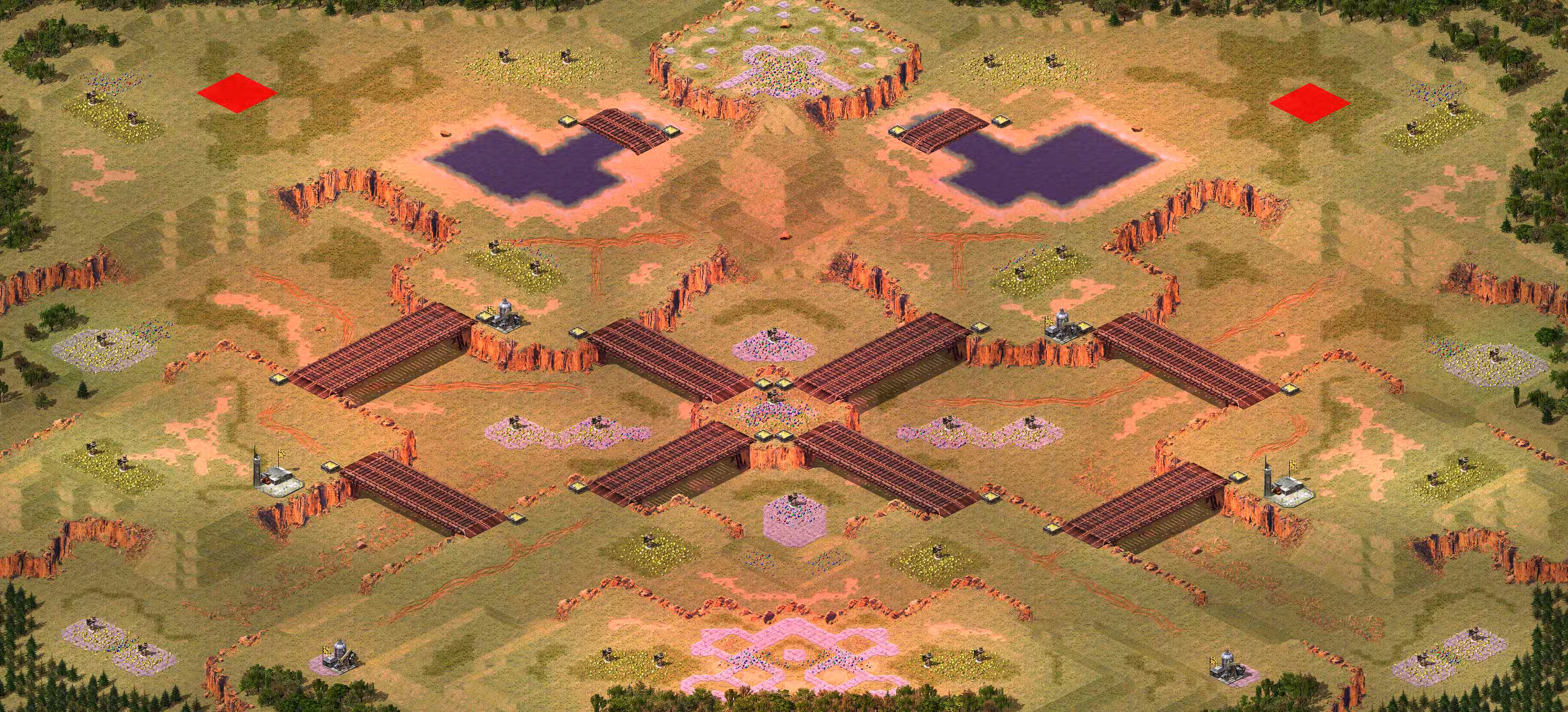Preview of [2] Splinterstrike