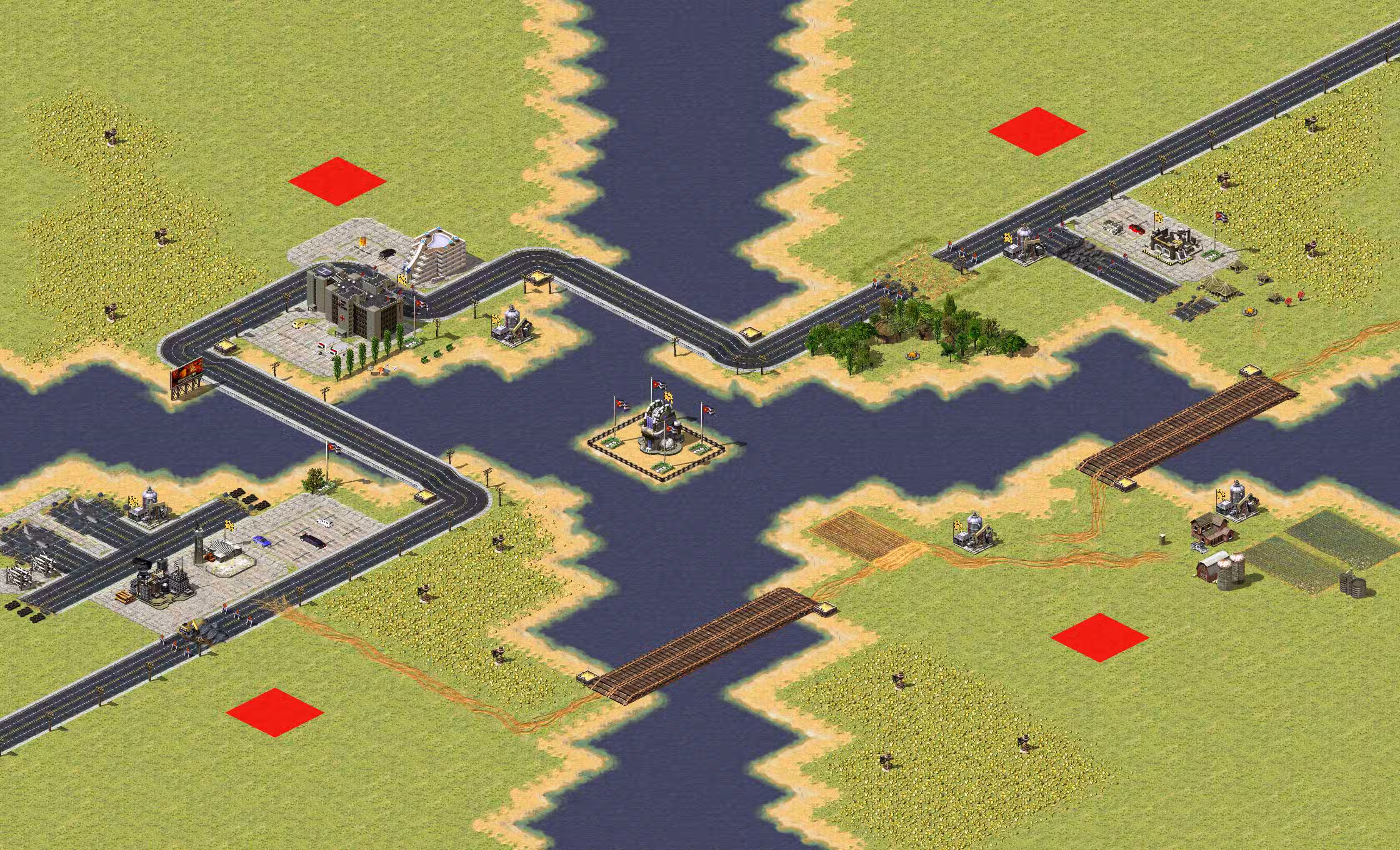 Preview of [4] Southern Cross