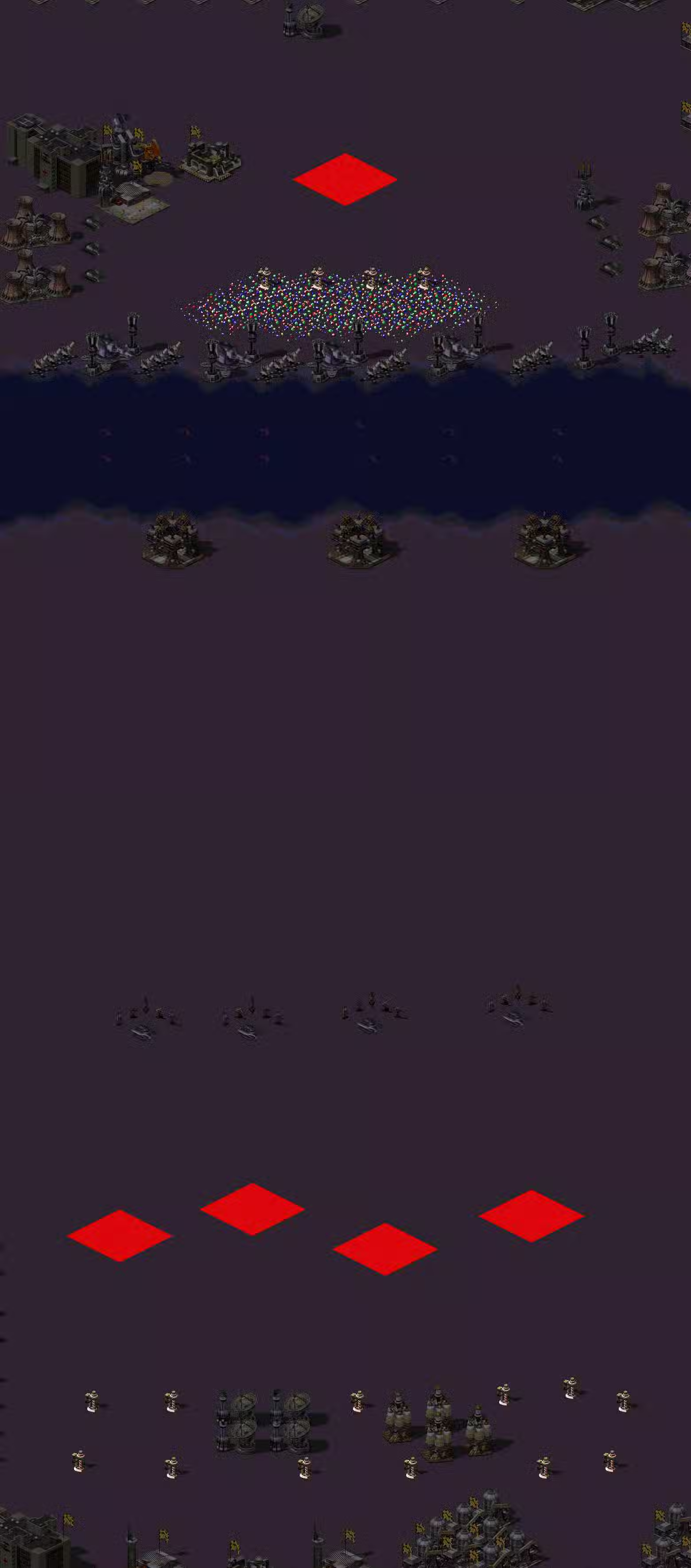 Preview of 4vs1 sur map very long by hardtime -- MISSING (randomized 2018-04-28 195207)