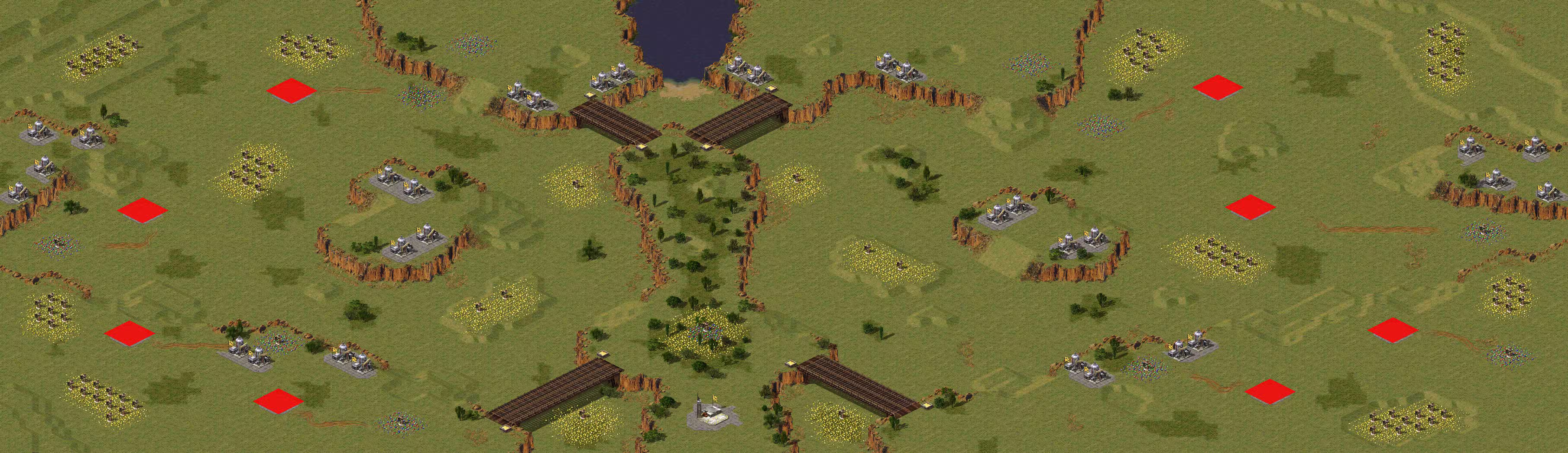Preview of [8] Corwick Forest