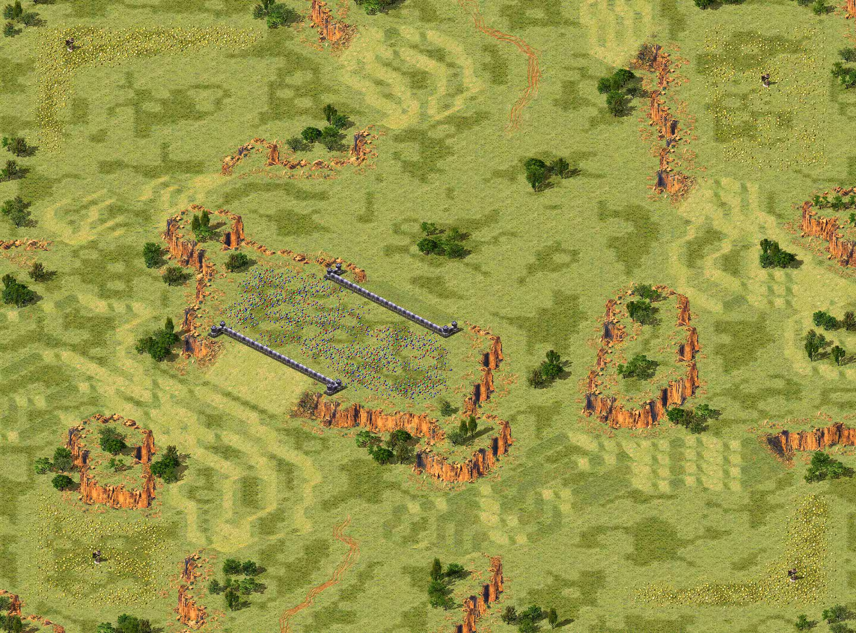 Preview of Grassroots Survival (2p) -- MISSING (randomized 2019-05-11 210514)